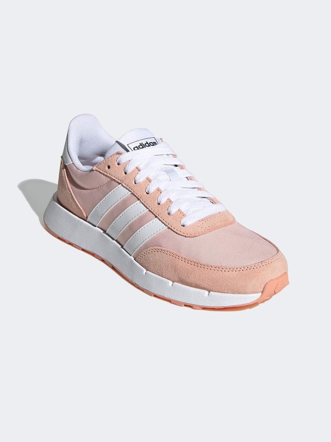 ADIDAS Women RUN 60s 2.0 Leather Running Shoes Price in India