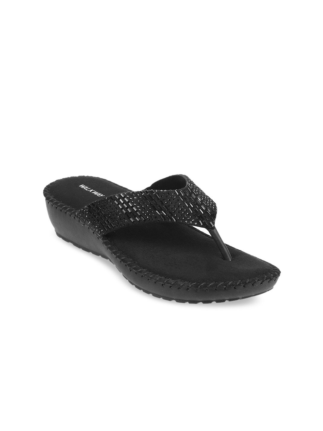 WALKWAY by Metro Embellished Comfort Heels