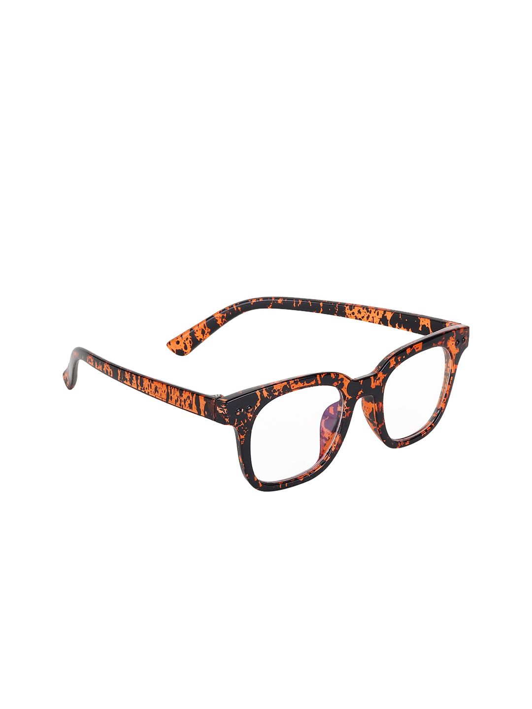 CRIBA Unisex Lens & Wayfarer Sunglasses with UV Protected Lens