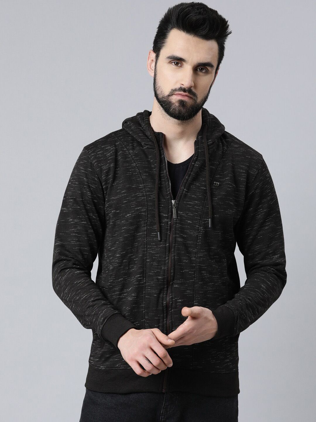 Dixcy jacket top