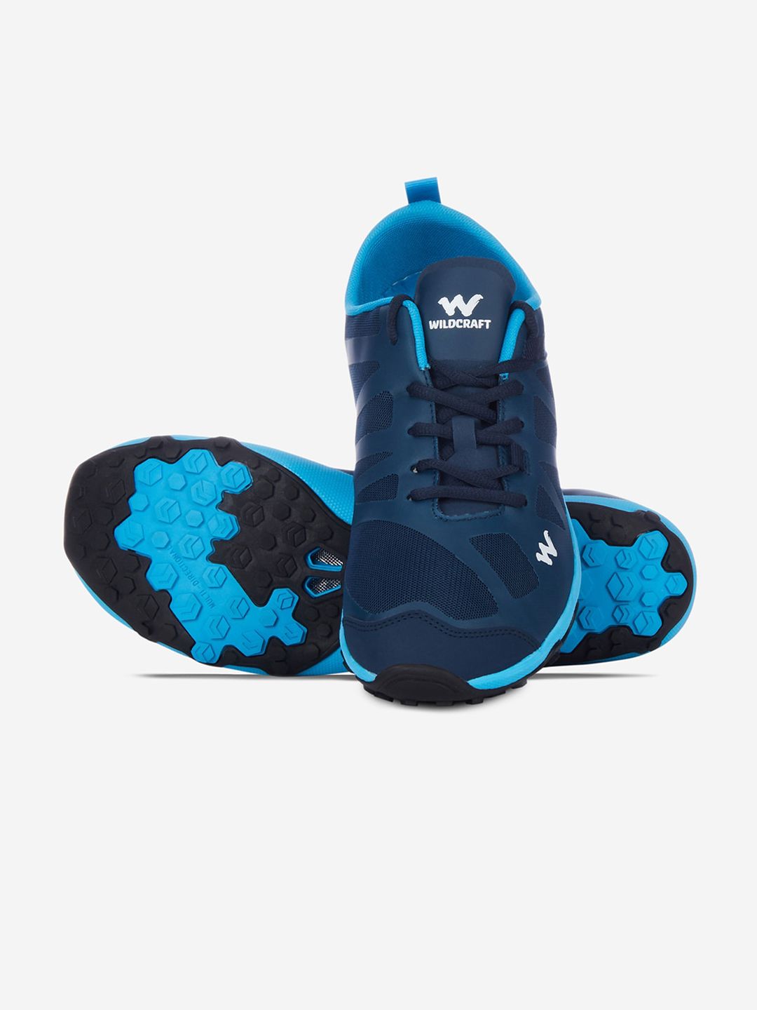 Buy Wildcraft Men Kolitza 3.0 Trekking Shoes - Sports Shoes for