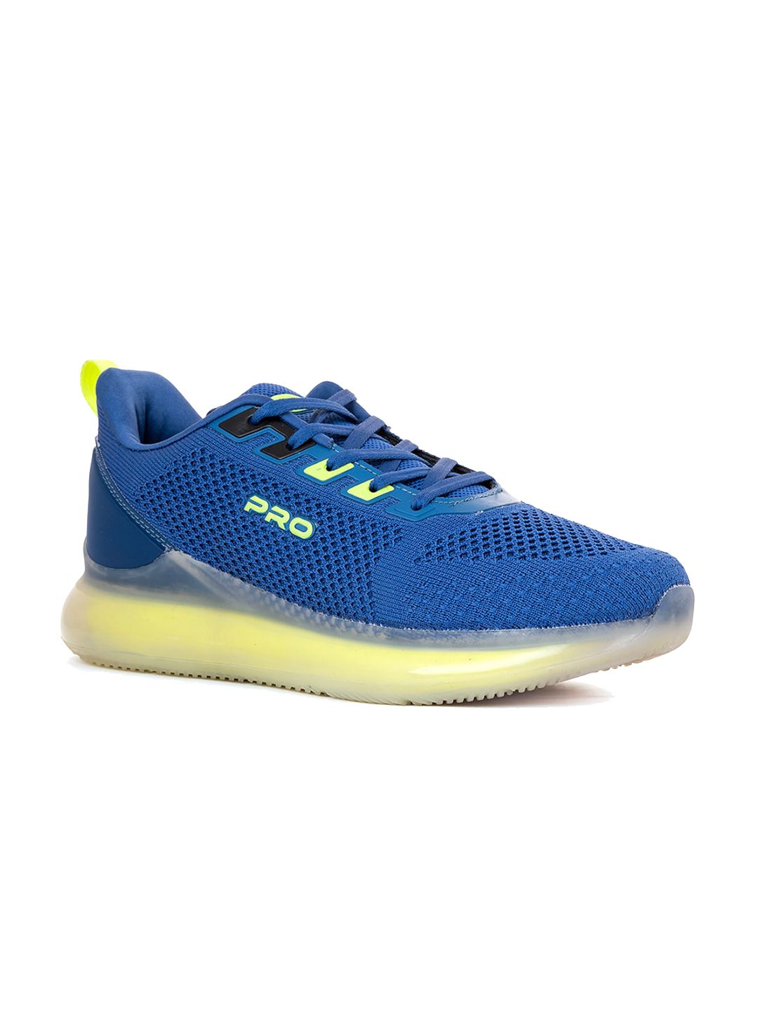 Khadims Men Textured Sneakers