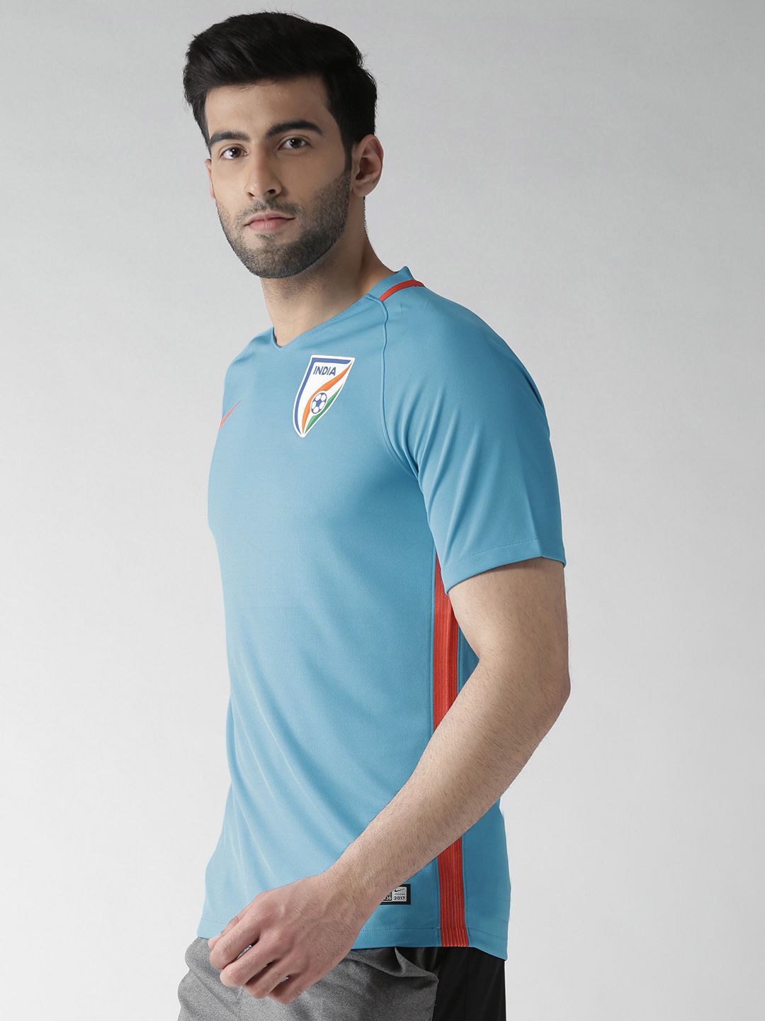 nike india football jersey 2018