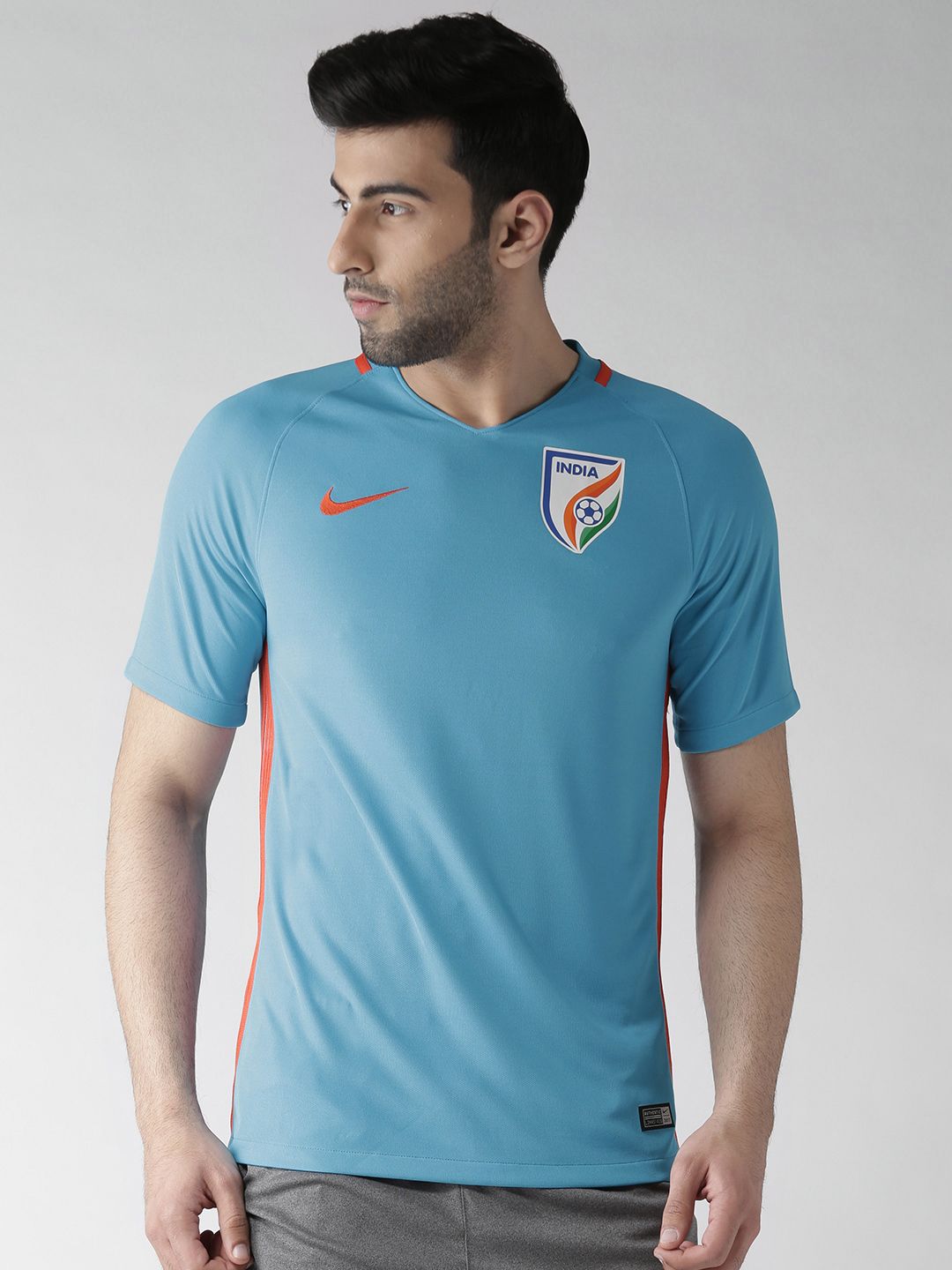 nike india football jersey 2018