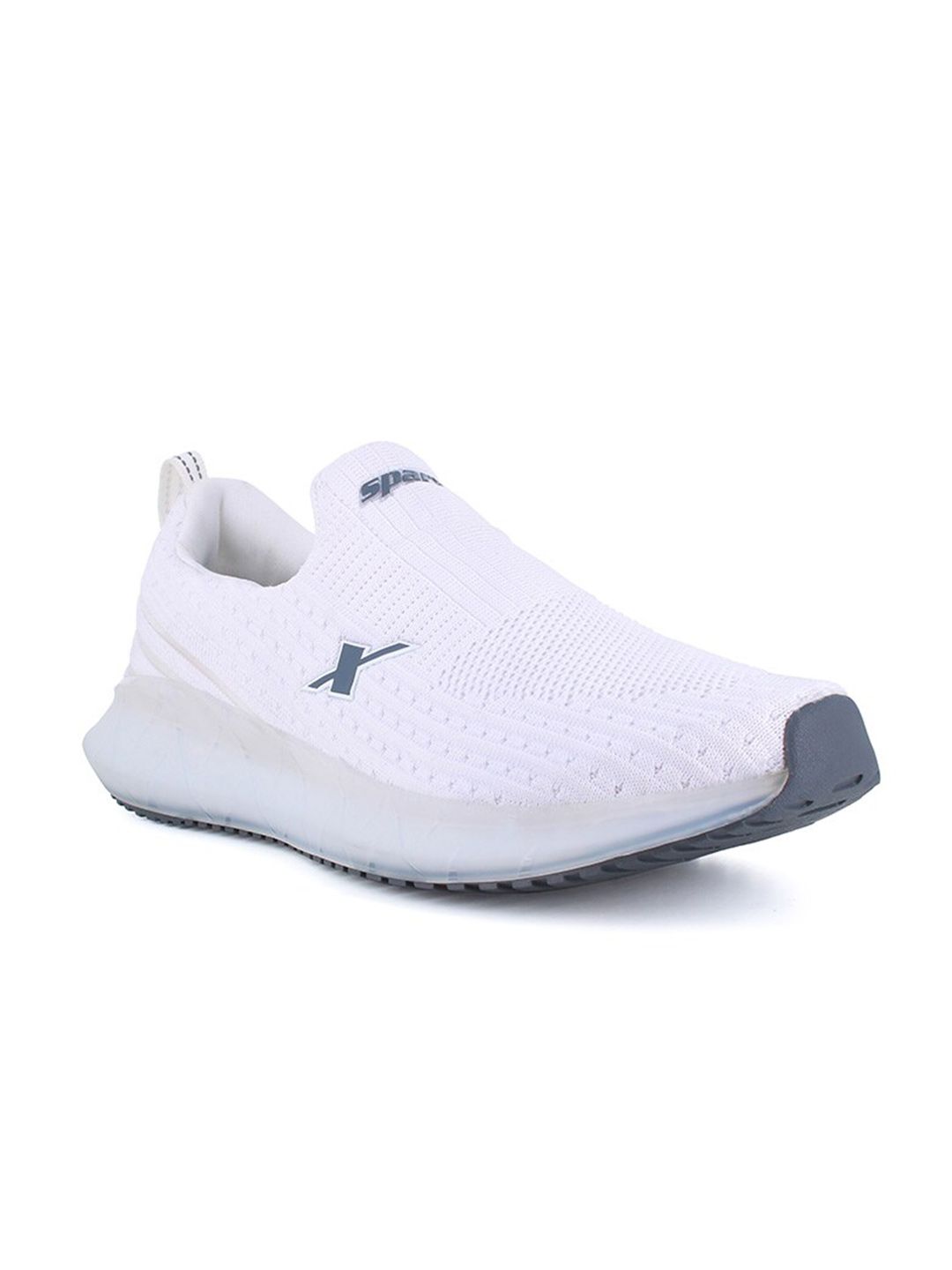 Sparx Men Textile Running Non-Marking Shoes