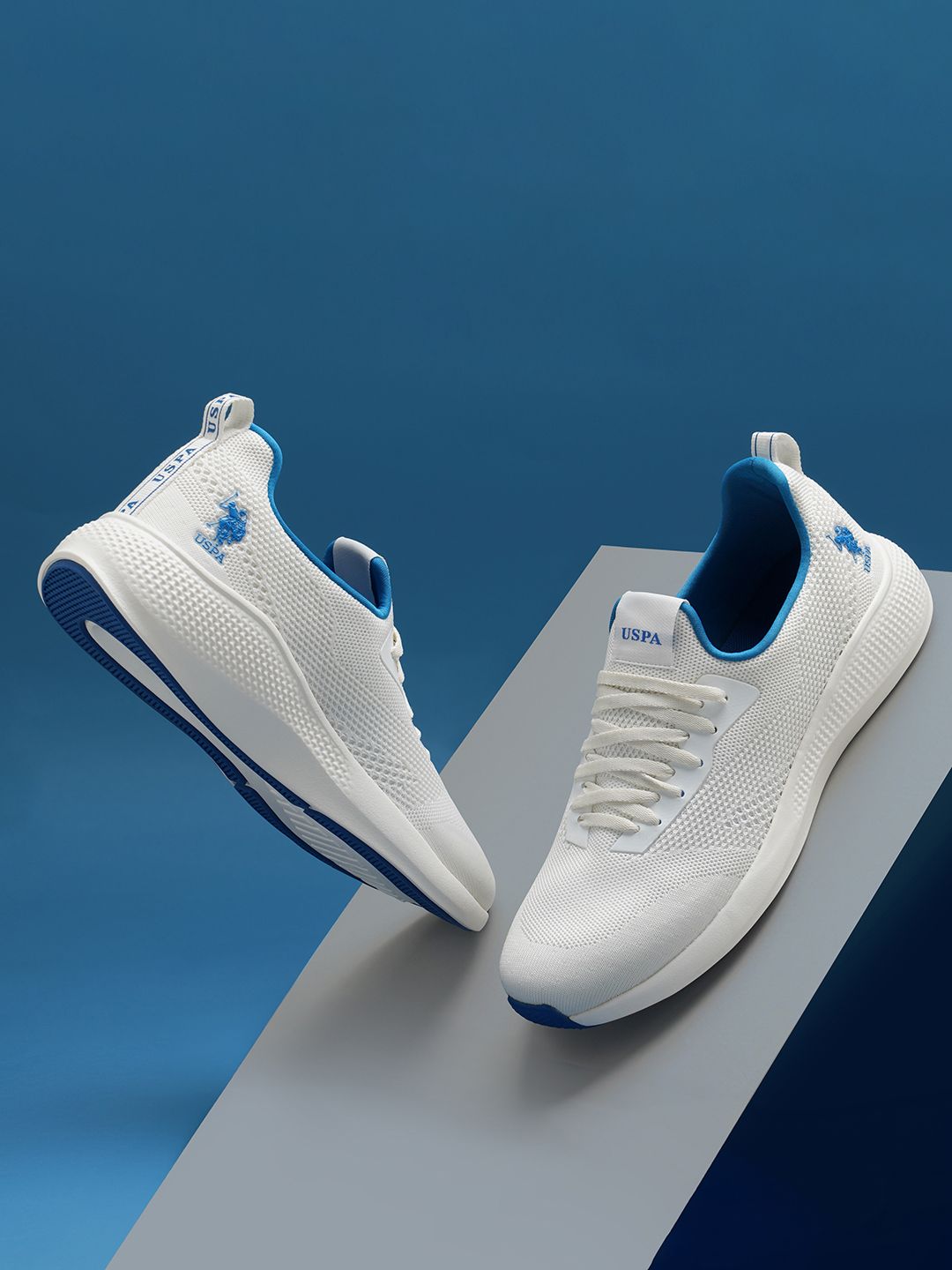 us polo association men's lebron sneakers