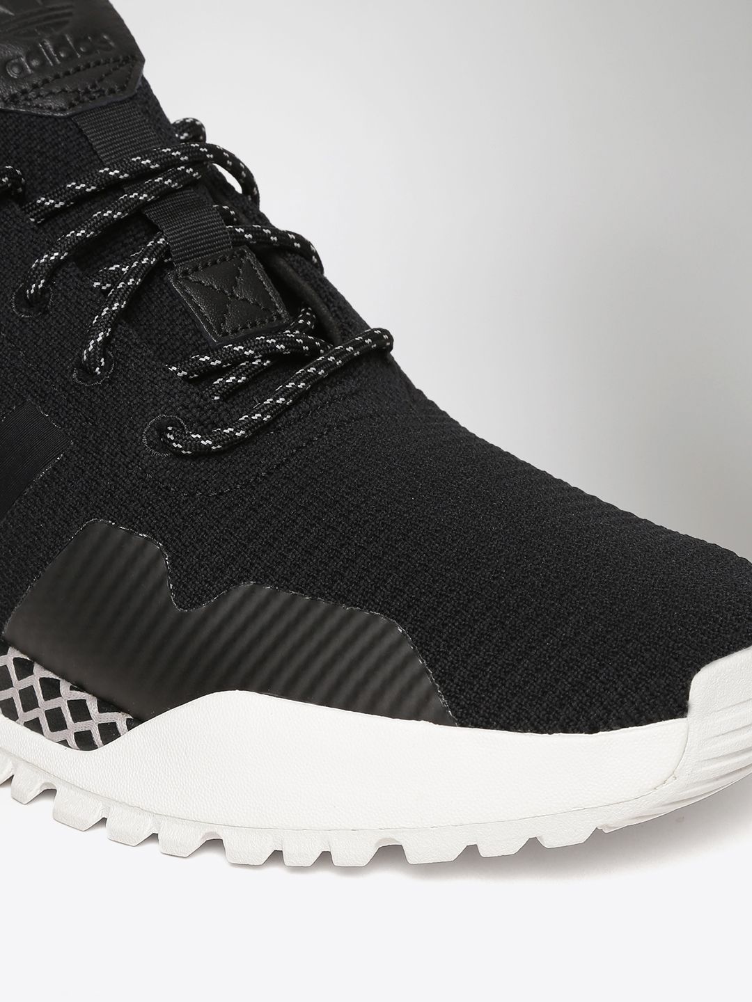 Buy ADIDAS Originals Men Black F/1.4 Prime Knit Sneakers - Casual Shoes for  Men 2122177 | Myntra