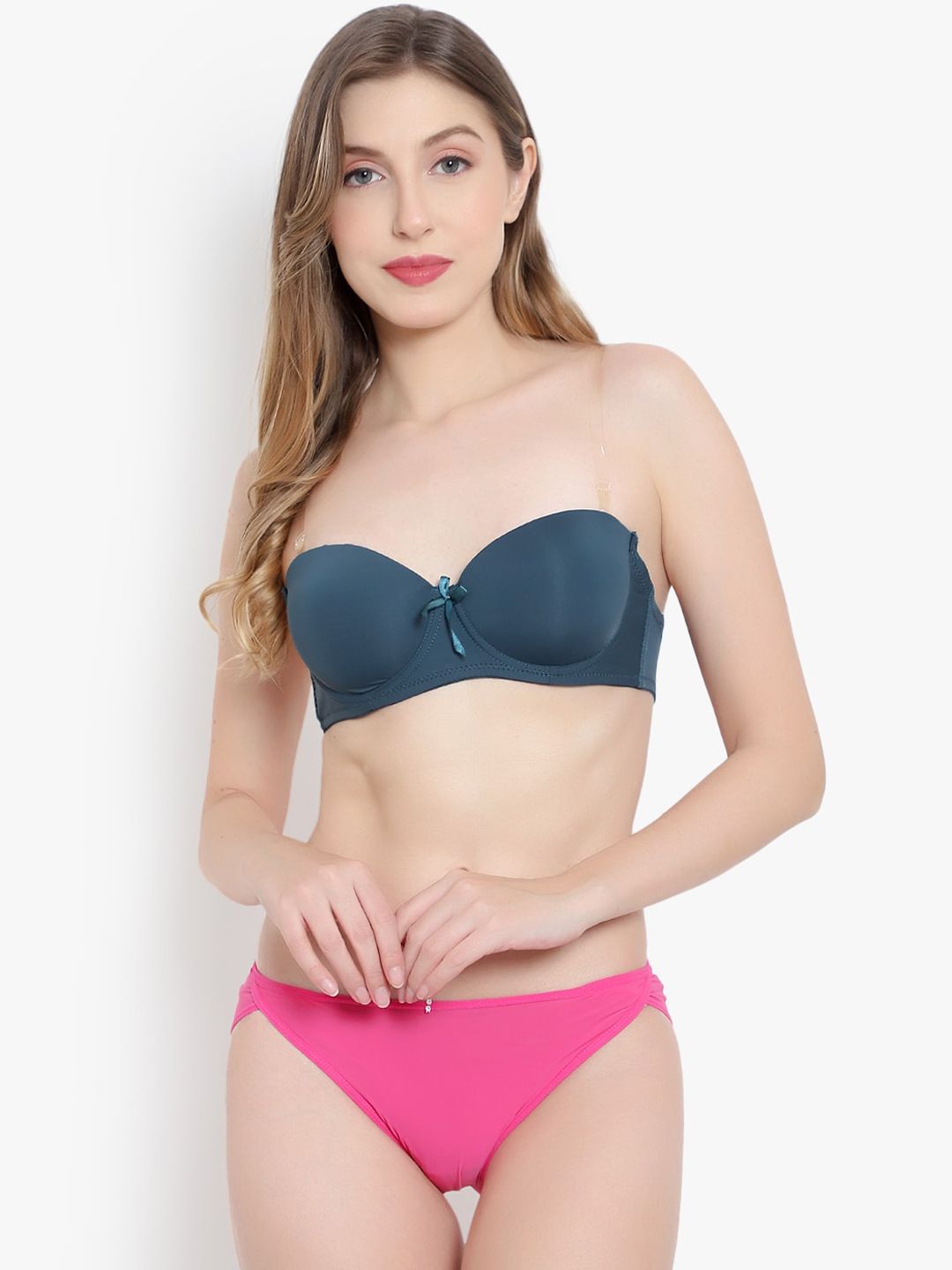 Polyester Lingerie Set Buy Polyester Lingerie Set Online In India