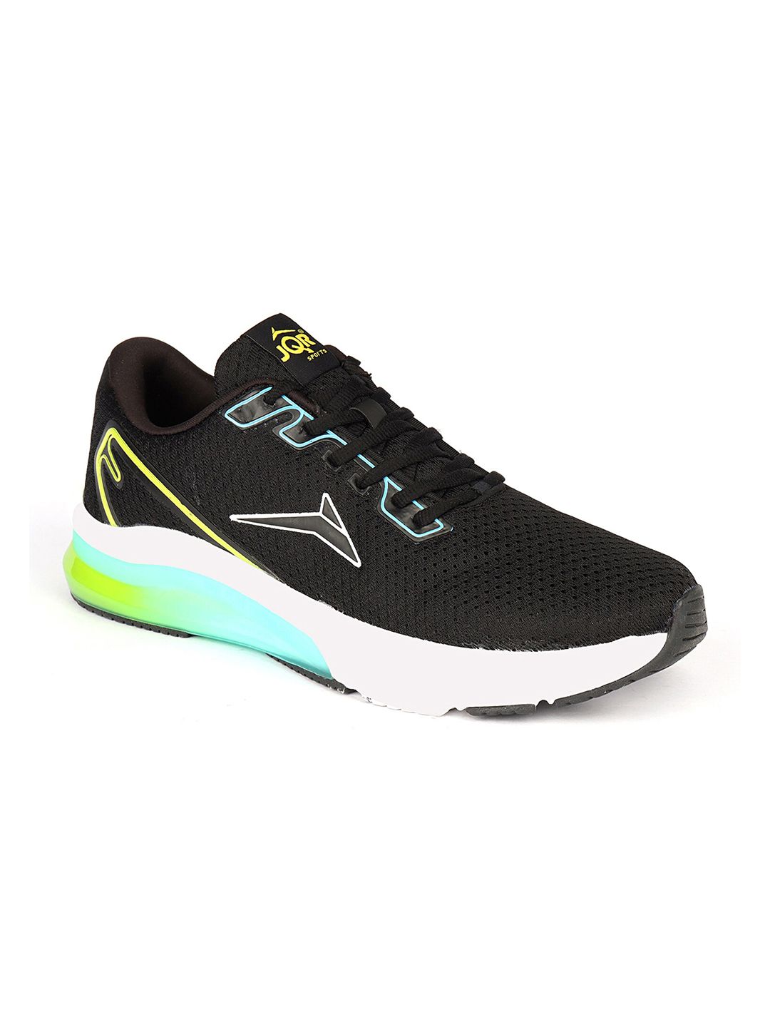 JQR Men FMCG Mesh Running Shoes