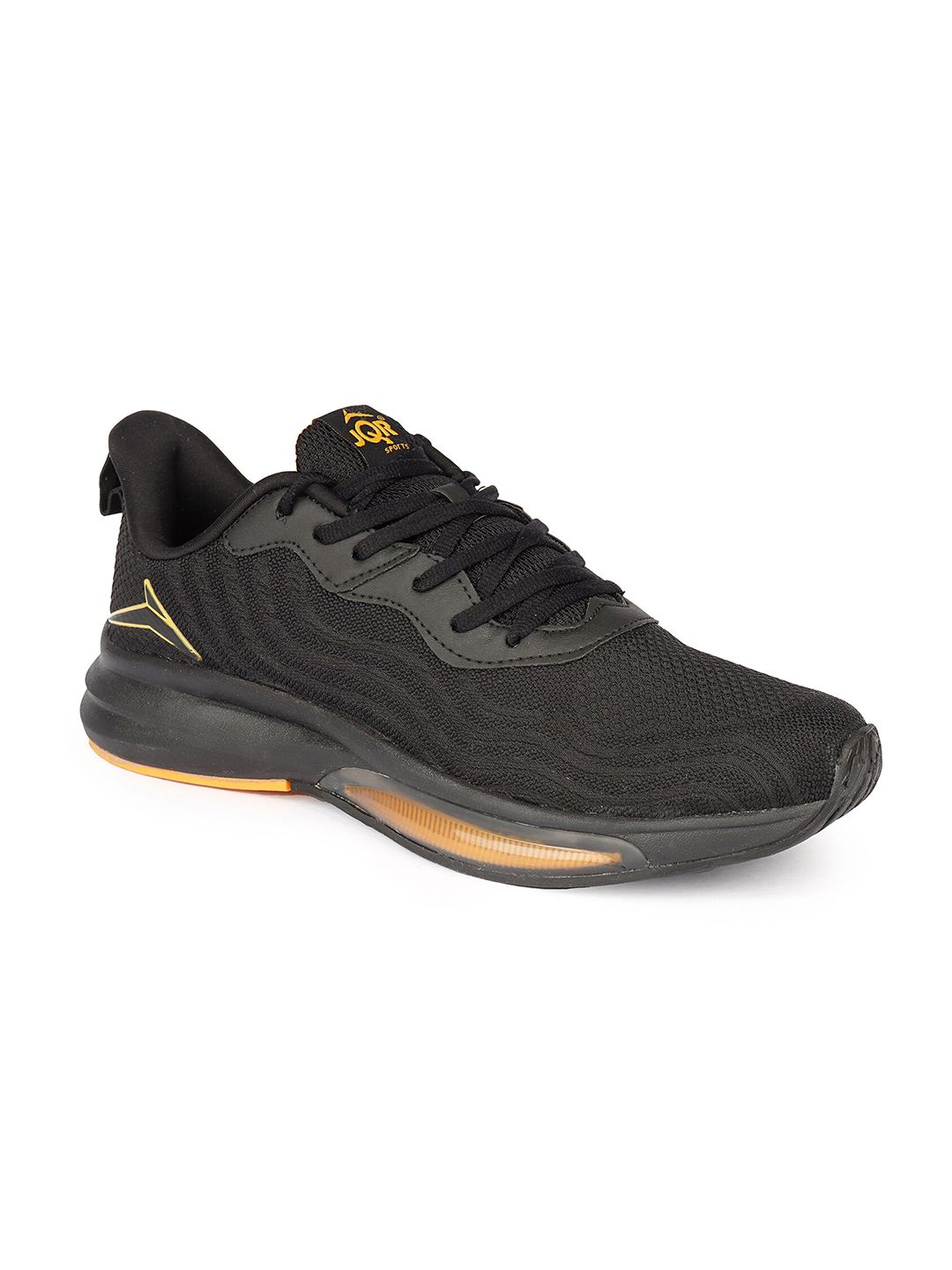 JQR Men EMAIL Mesh Running Shoes