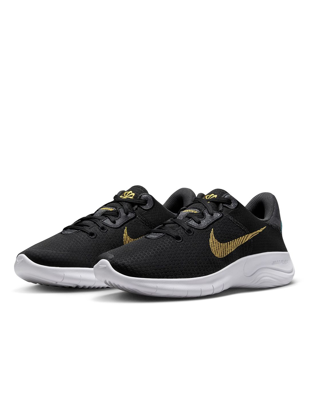 nike women's flex running shoes