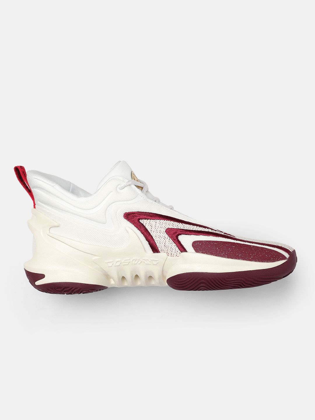 Buy Nike Men Cosmic Unity 2 Mid-Top Basketball Shoes - Sports