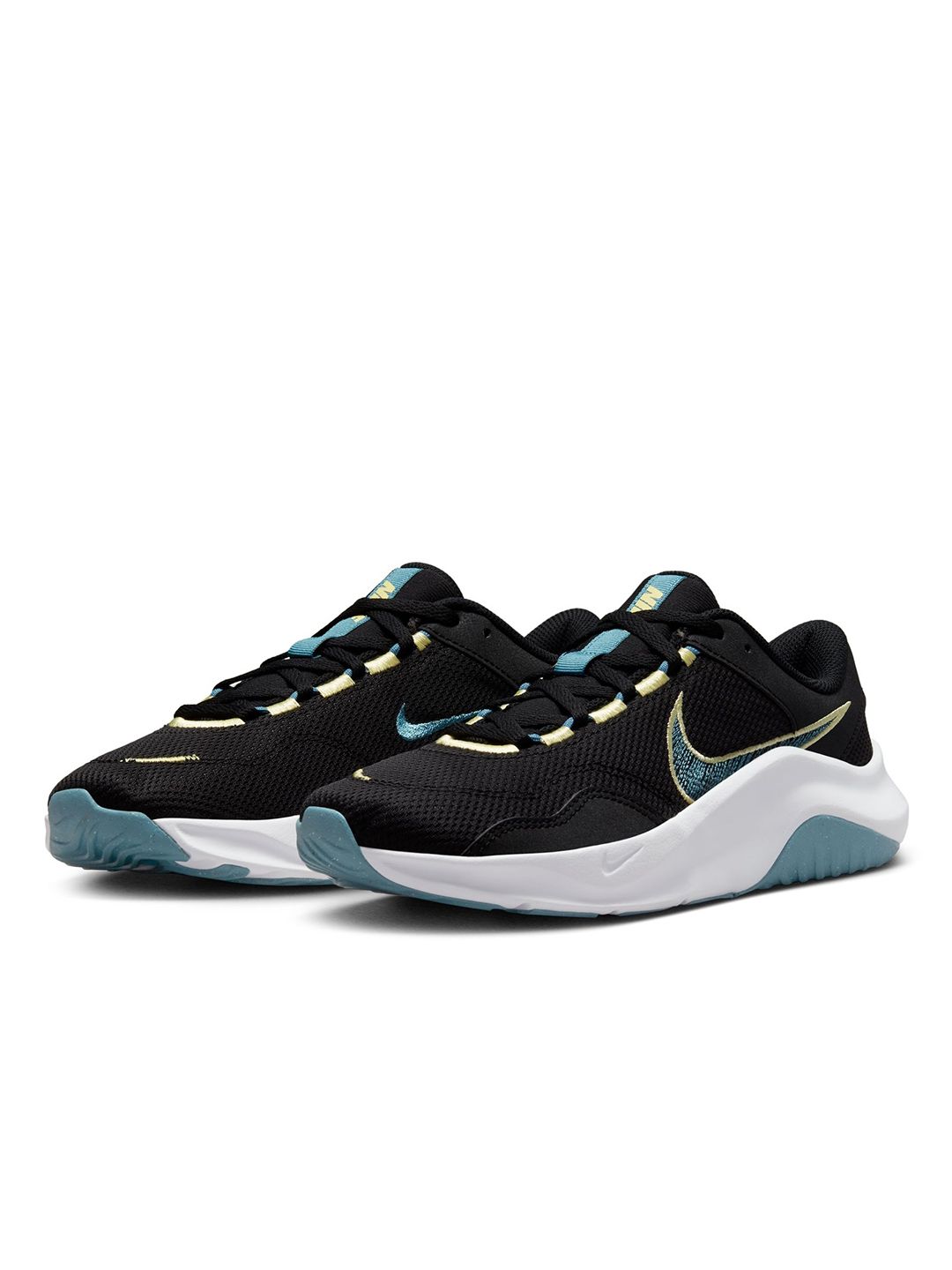 Buy Nike Women Legend Essential 3 Next Nature Training Shoes