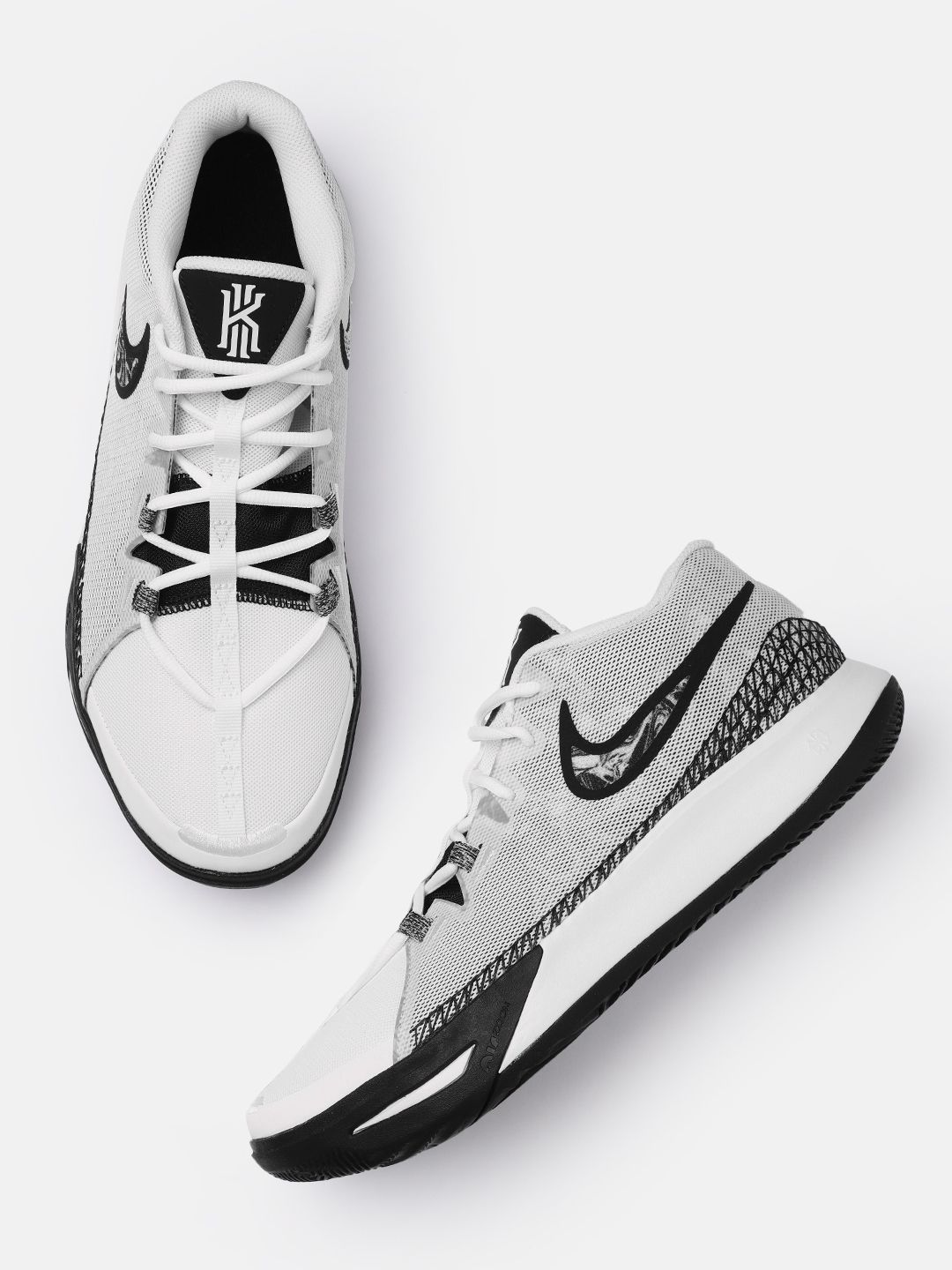 Buy Nike Men Kyrie Flytrap VI Basketball Shoes - Sports Shoes for