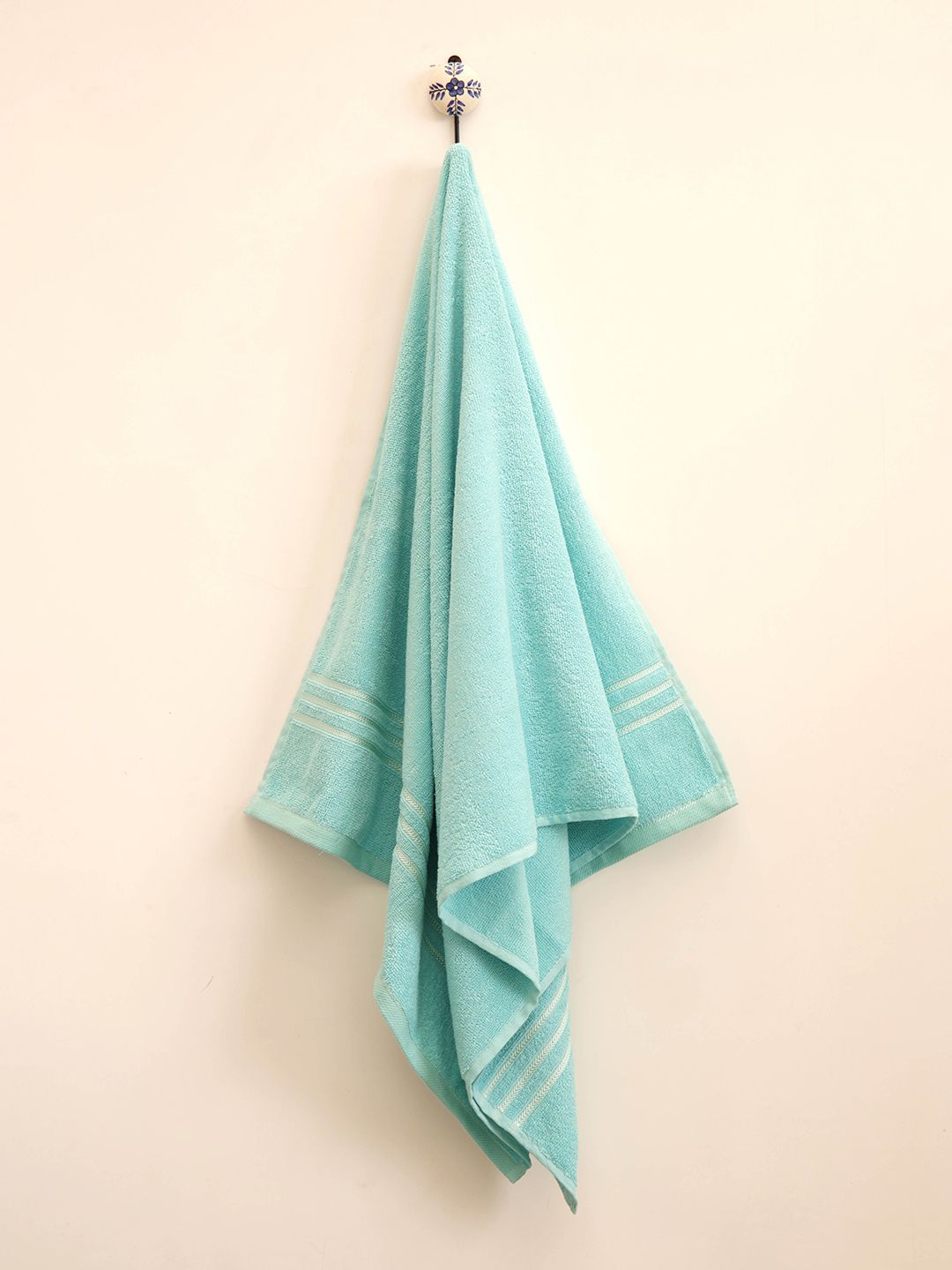 Ariana 450 GSM High Absorbent Quick Dry Bath Towel