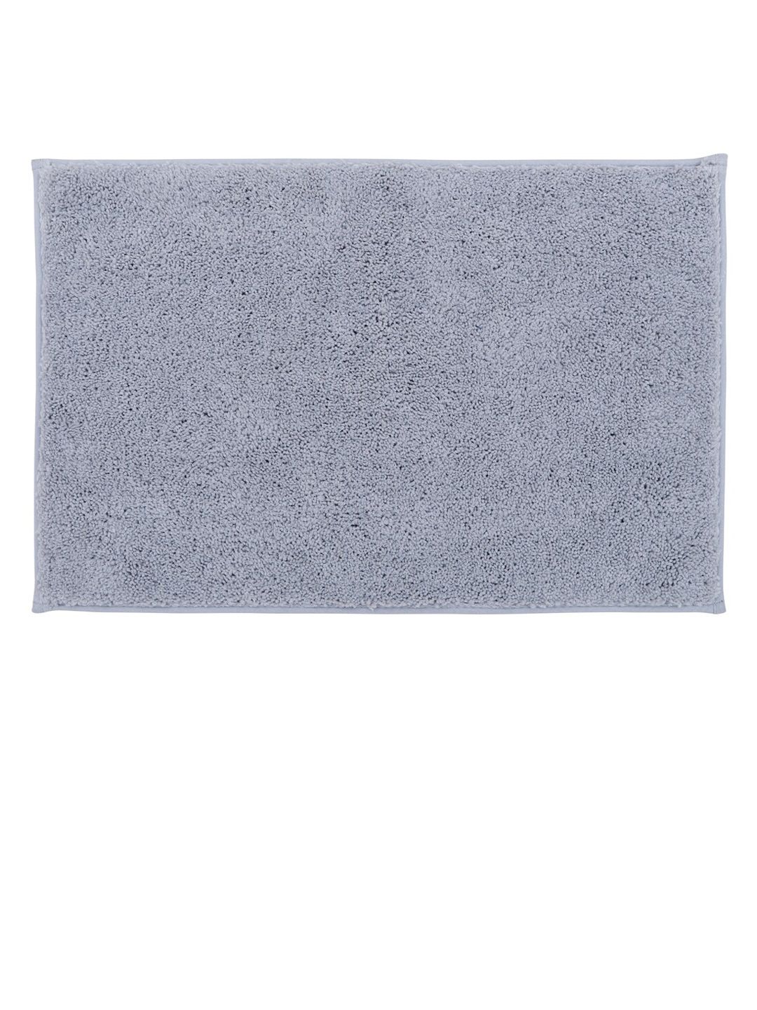 Pano Grey 1400 GSM Bath Rugs