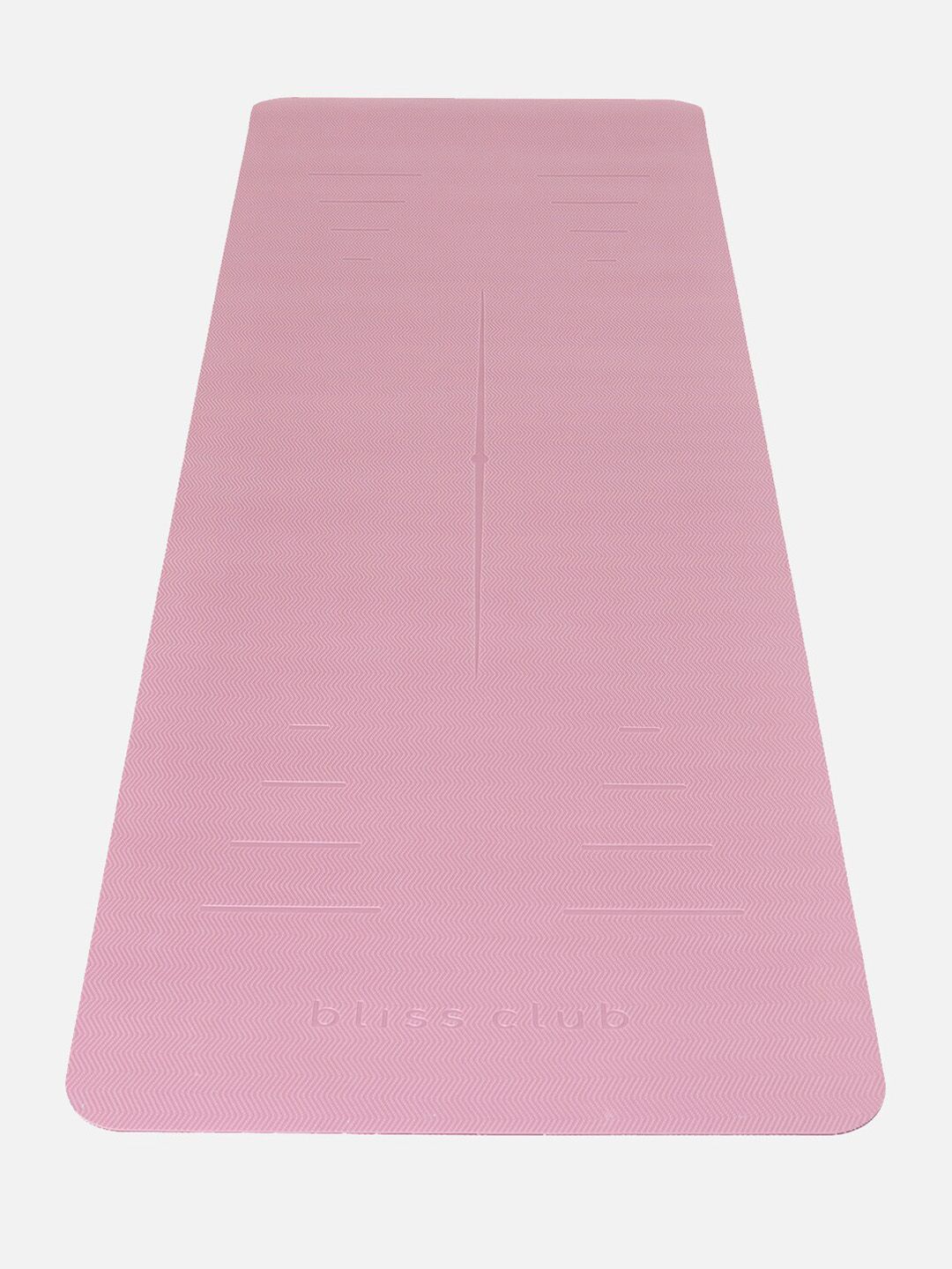 Buy Blissclub The Ultimate Movement Mat - Yoga Mats for Unisex