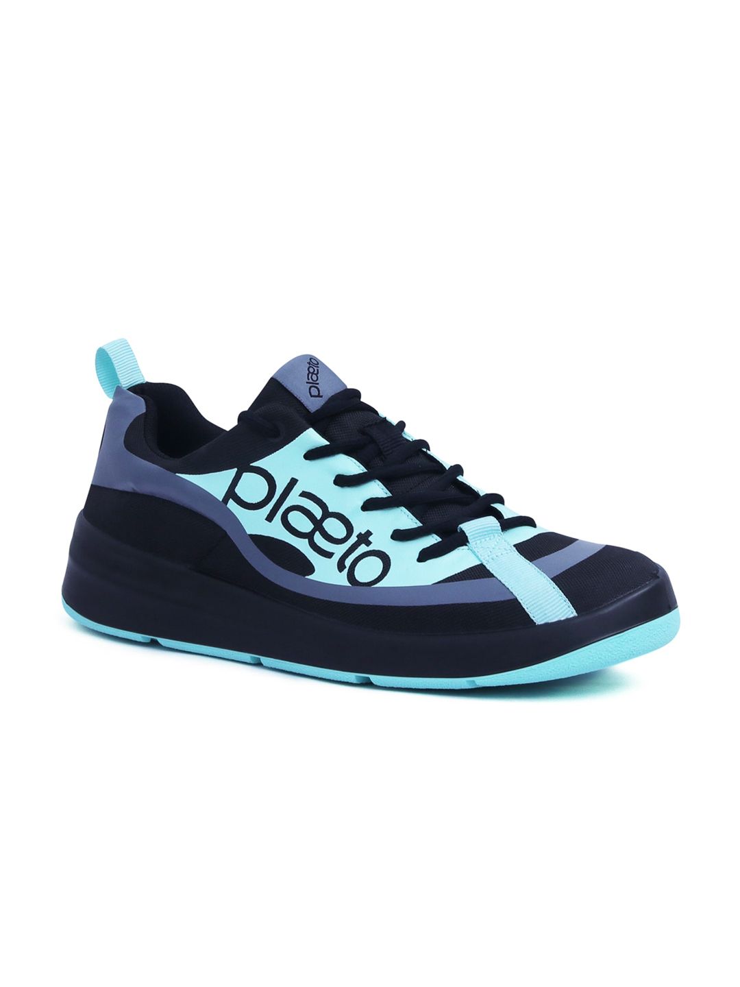 plaeto Printed Sneakers Price in India