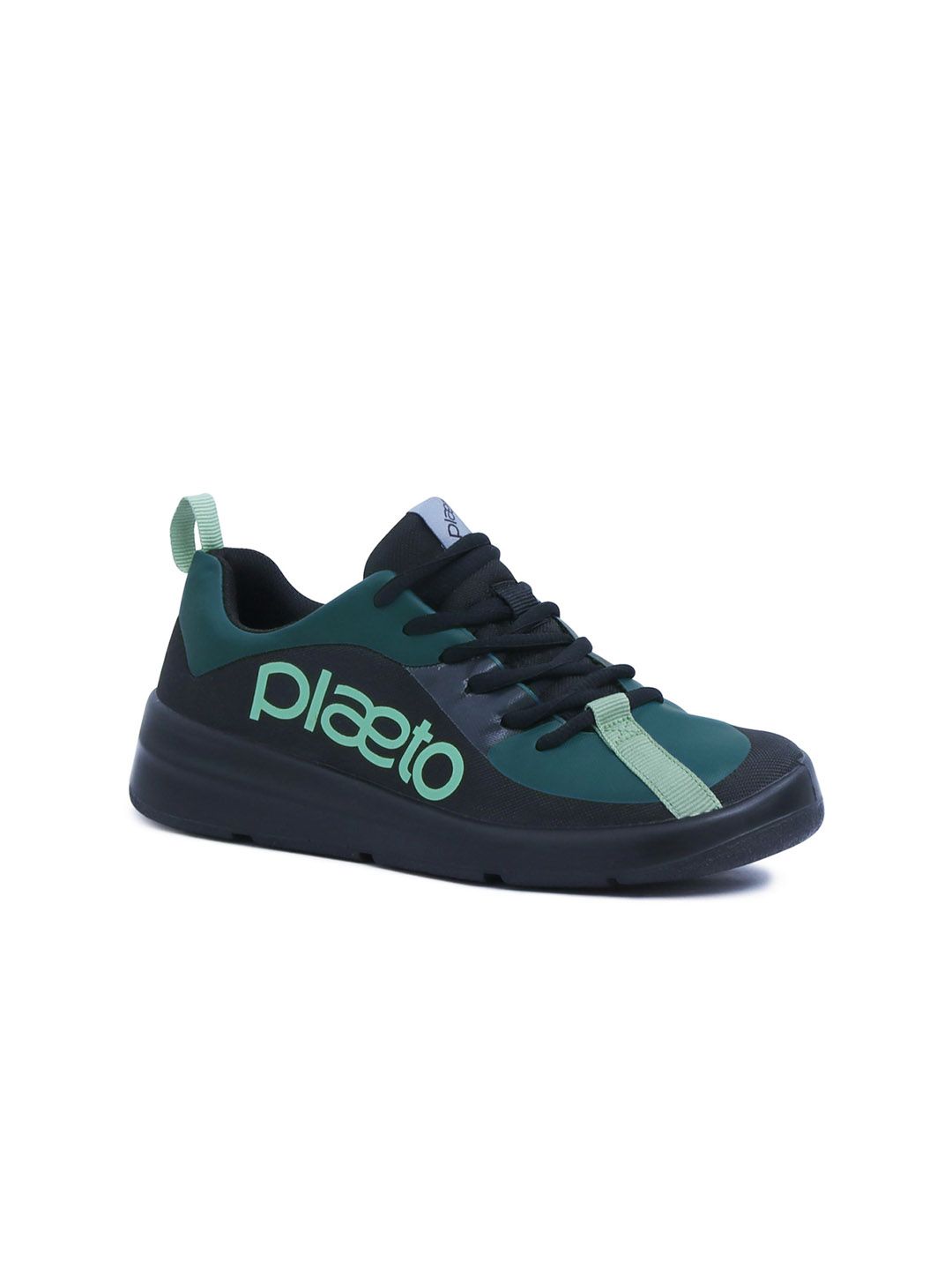 plaeto Printed Sneakers Price in India