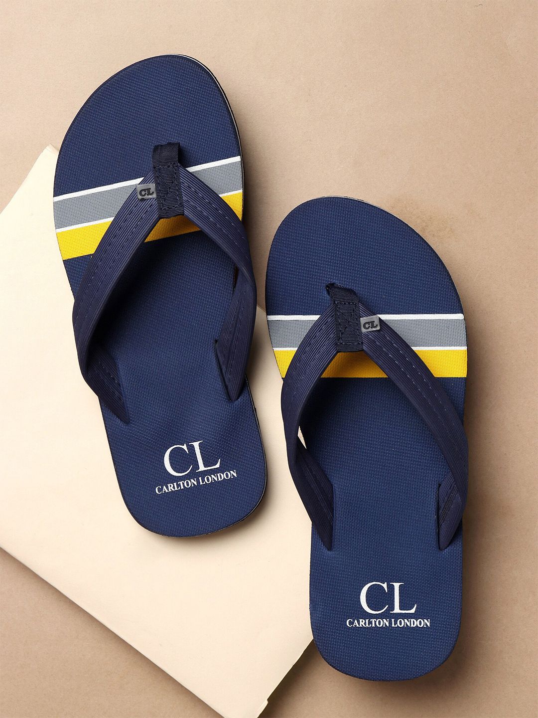 Carlton london slippers mens hot sale