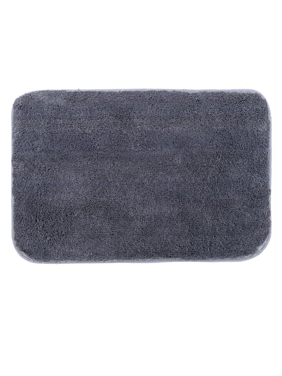 Pano Celebrity Grey 2400 GSM Anti-Slip Bath Mat