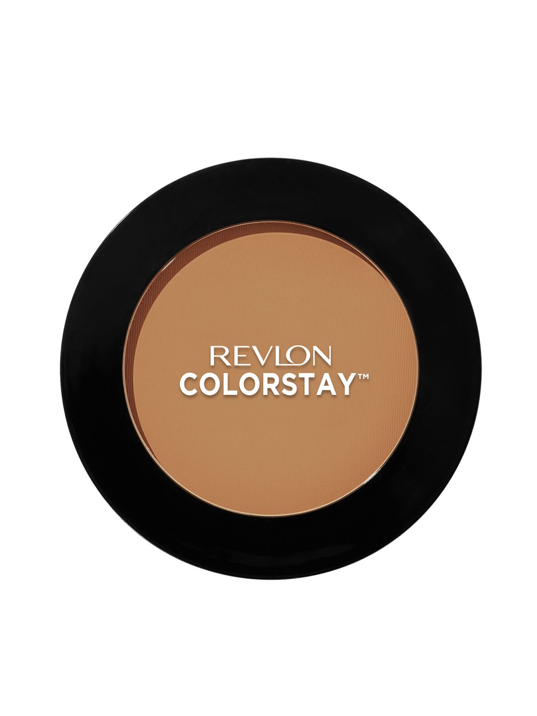 Revlon Colorstay Pressed Powder - Medium Deep