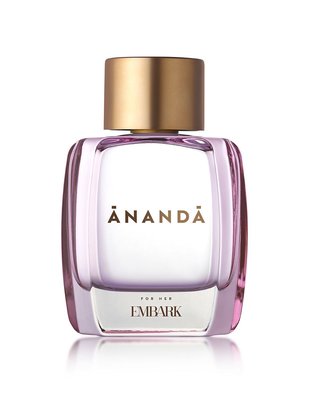 EMBARK Women Ananda Premium Fragrance Eau De Parfum - 100 ml