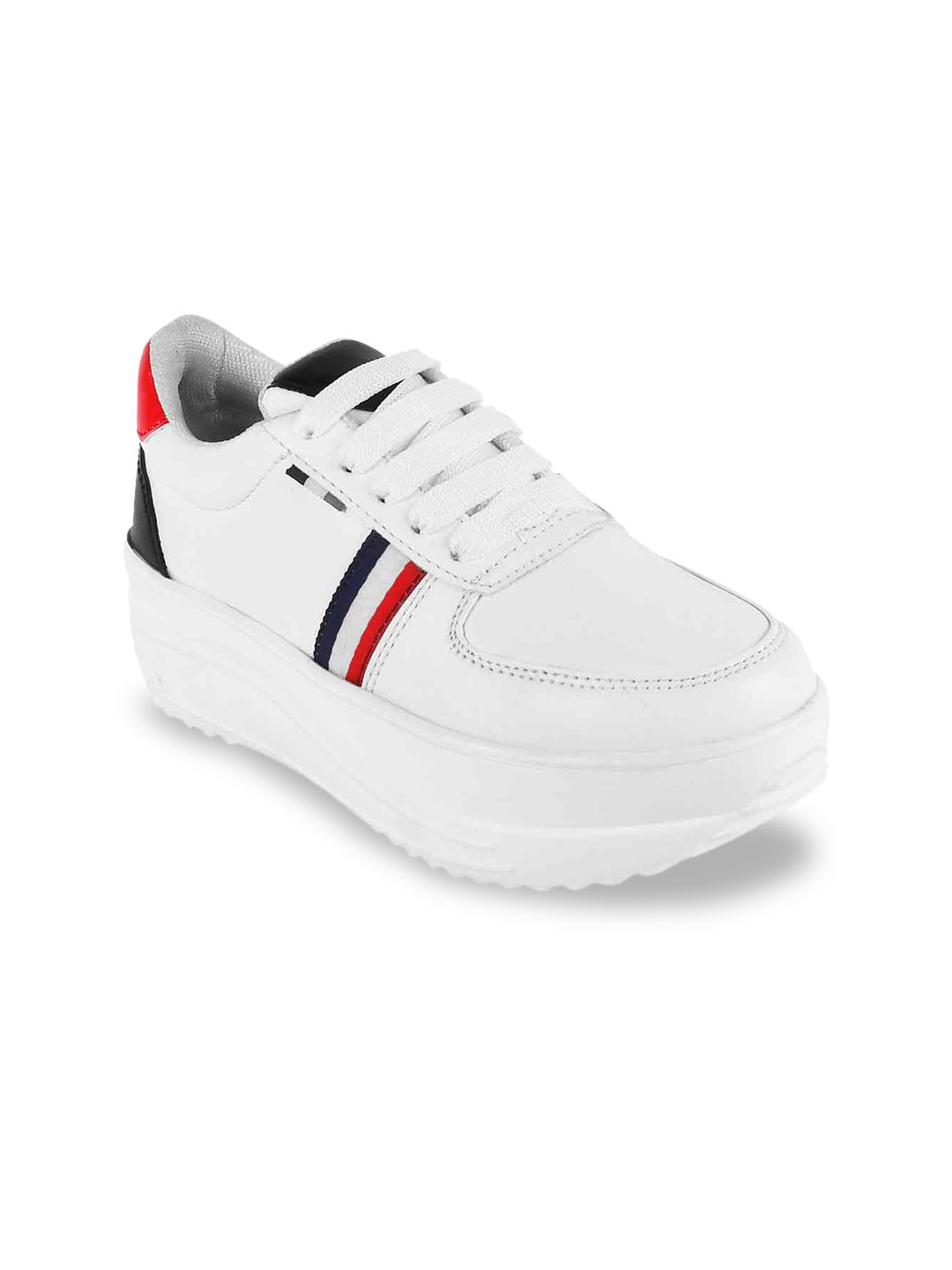 Stylestry Women Colourblocked Sneakers Price in India