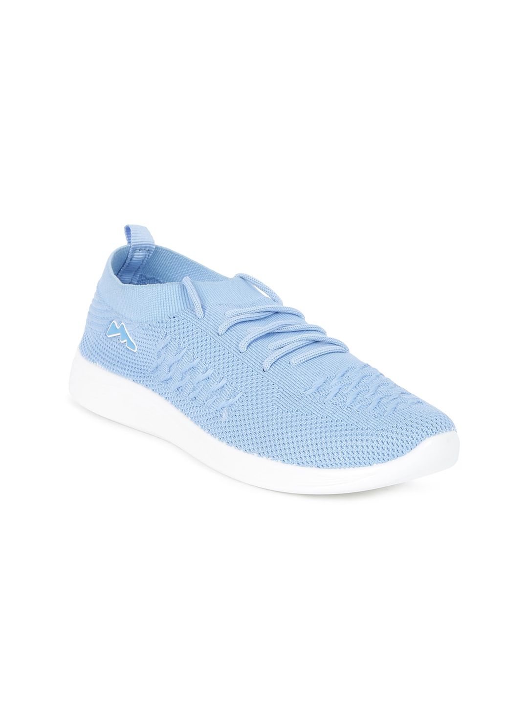 Paragon Women Woven Design Sneakers Price in India