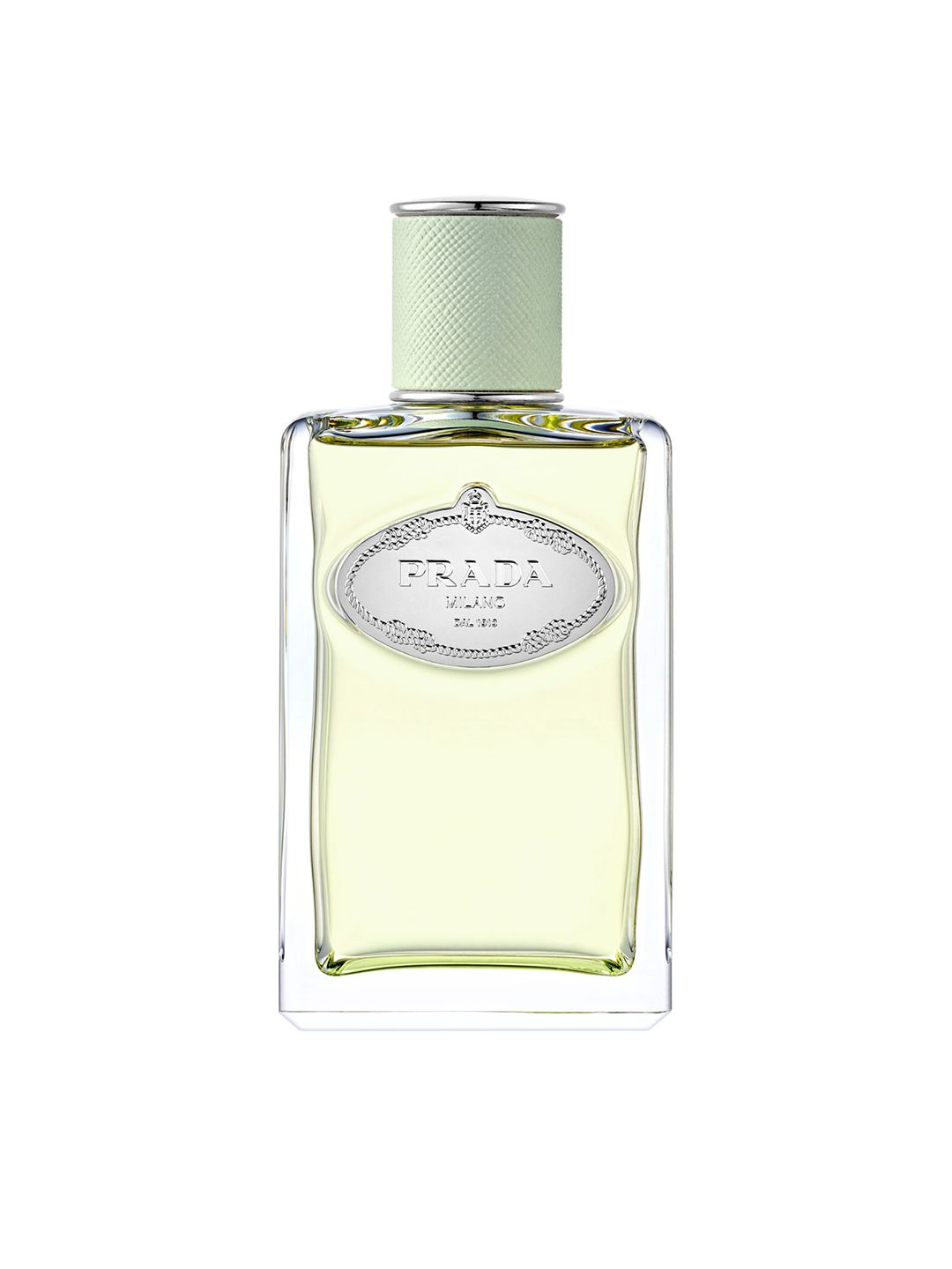 Buy Prada Women Infusion Iris Eau de Parfum - 100ml - Perfume for