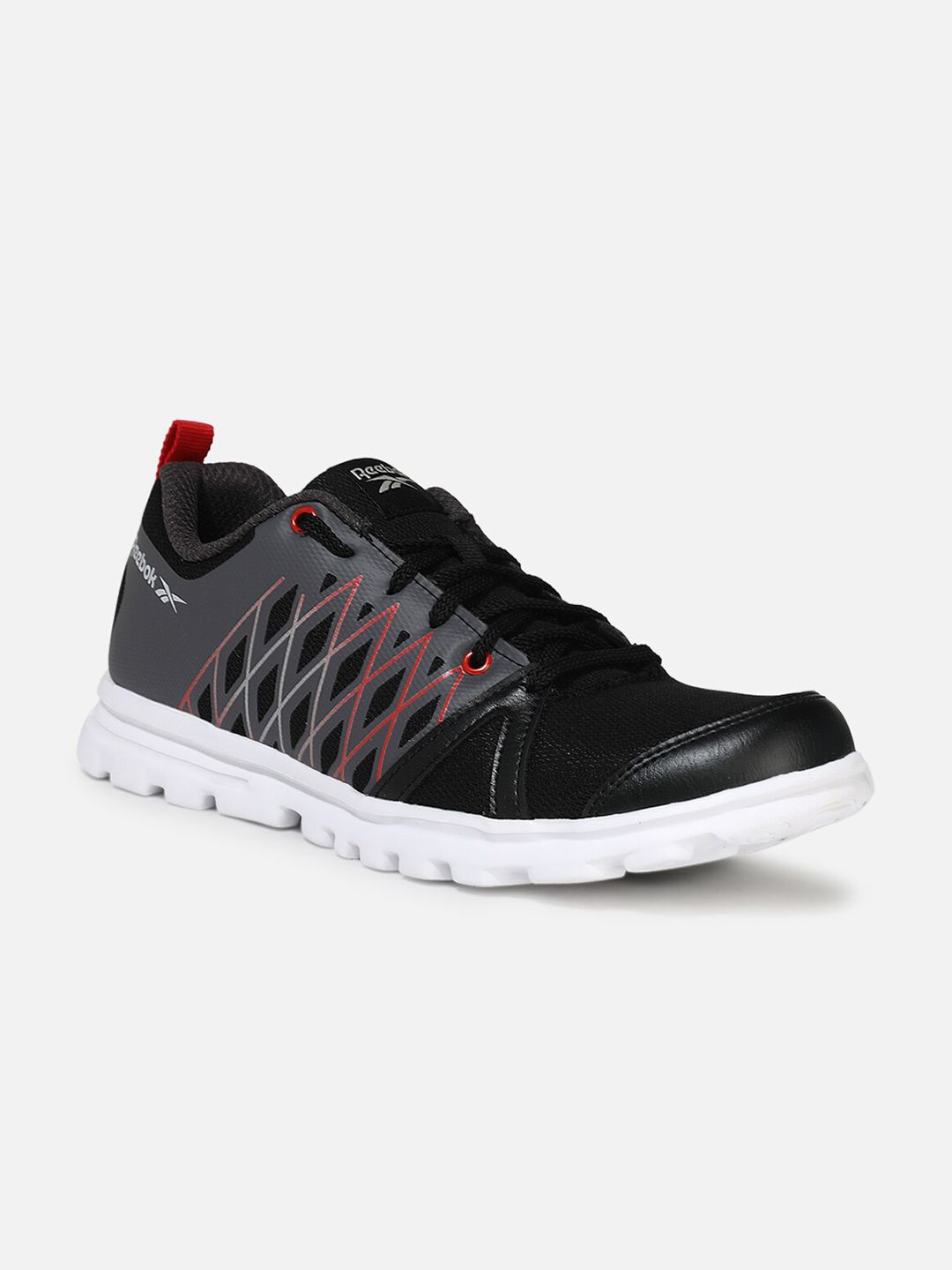 Reebok Men Running Pulse Run Xtreme Shoes