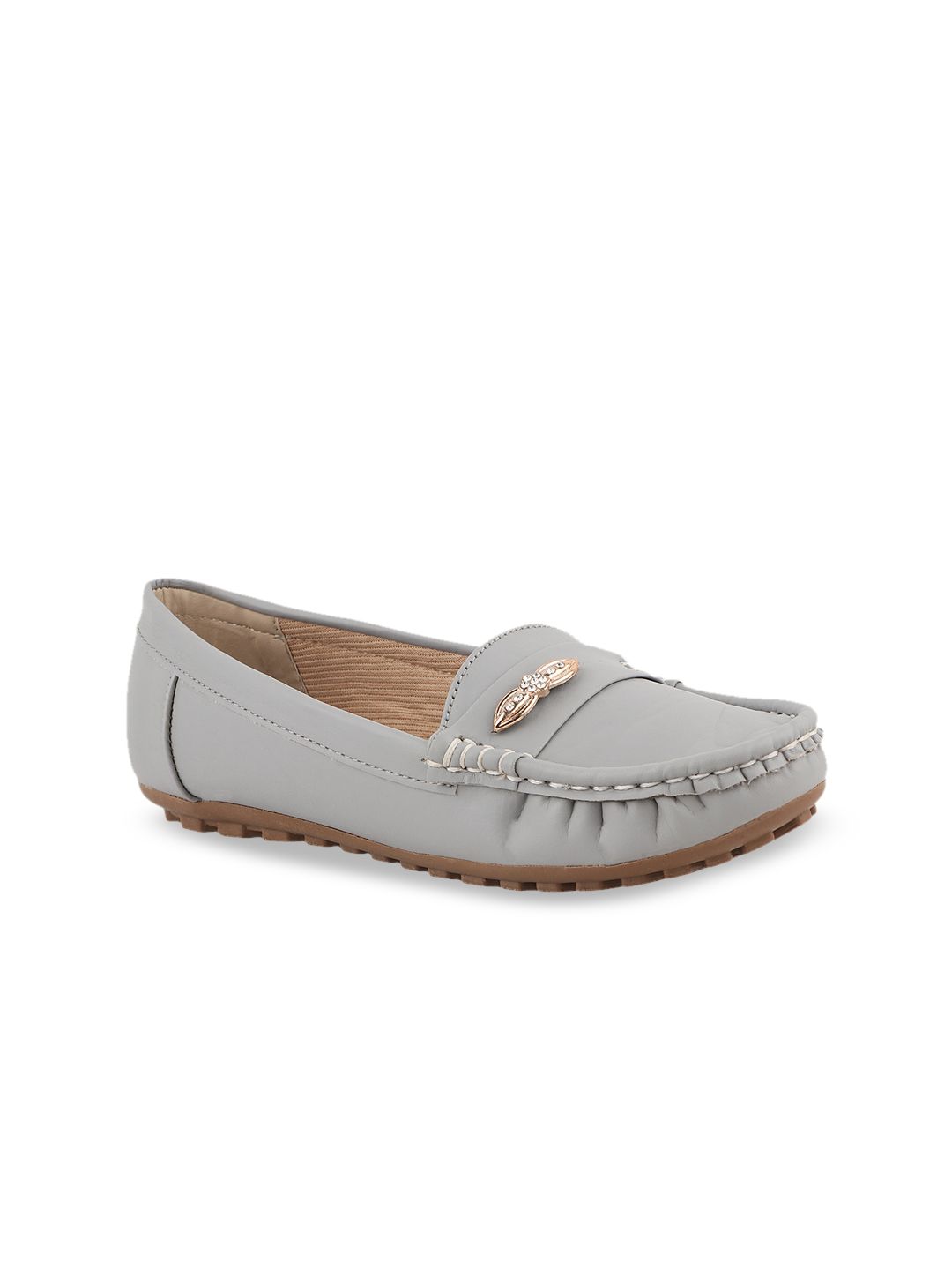 PERY PAO Women Loafers Price in India