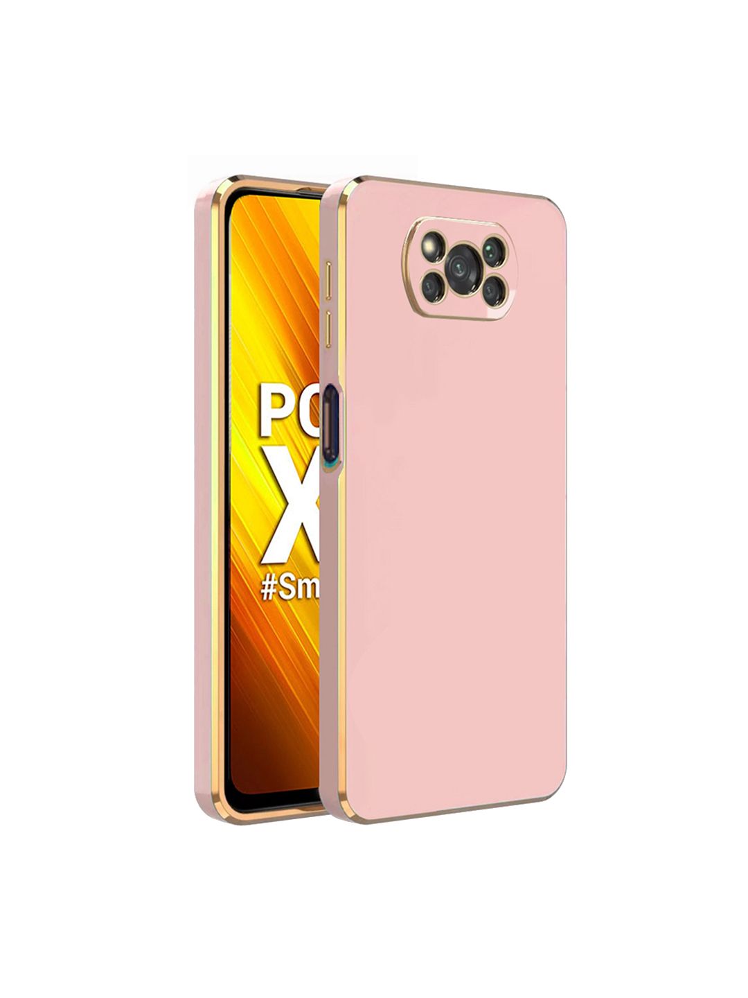 Karwan Xiaomi Poco X3 Mobile Phone Case