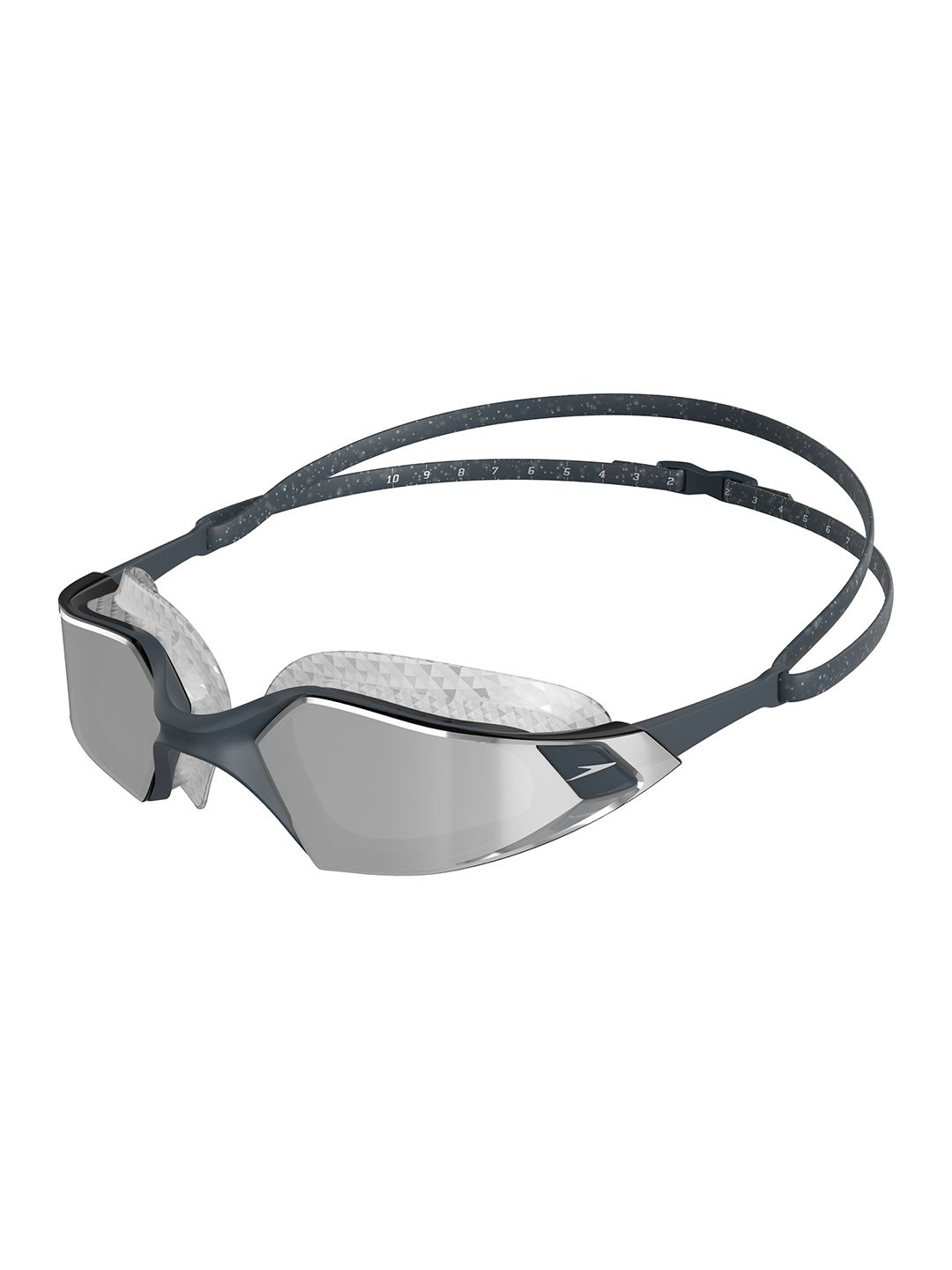 Speedo Speedo Aquapulse Pro Mirror Swimwear Goggle