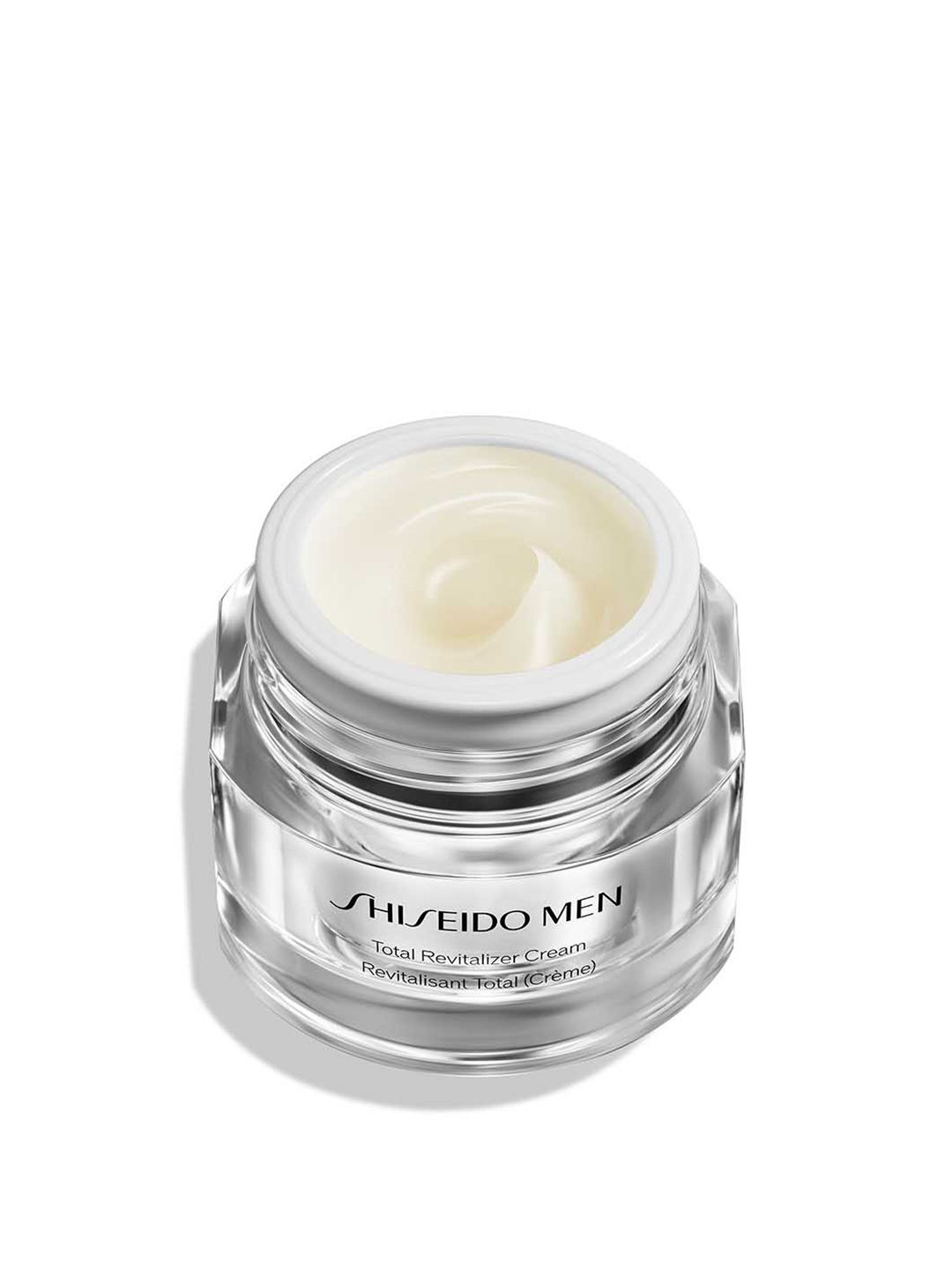 Buy SHISEIDO Men Total Revitalizer Cream with Rice Bran Technology