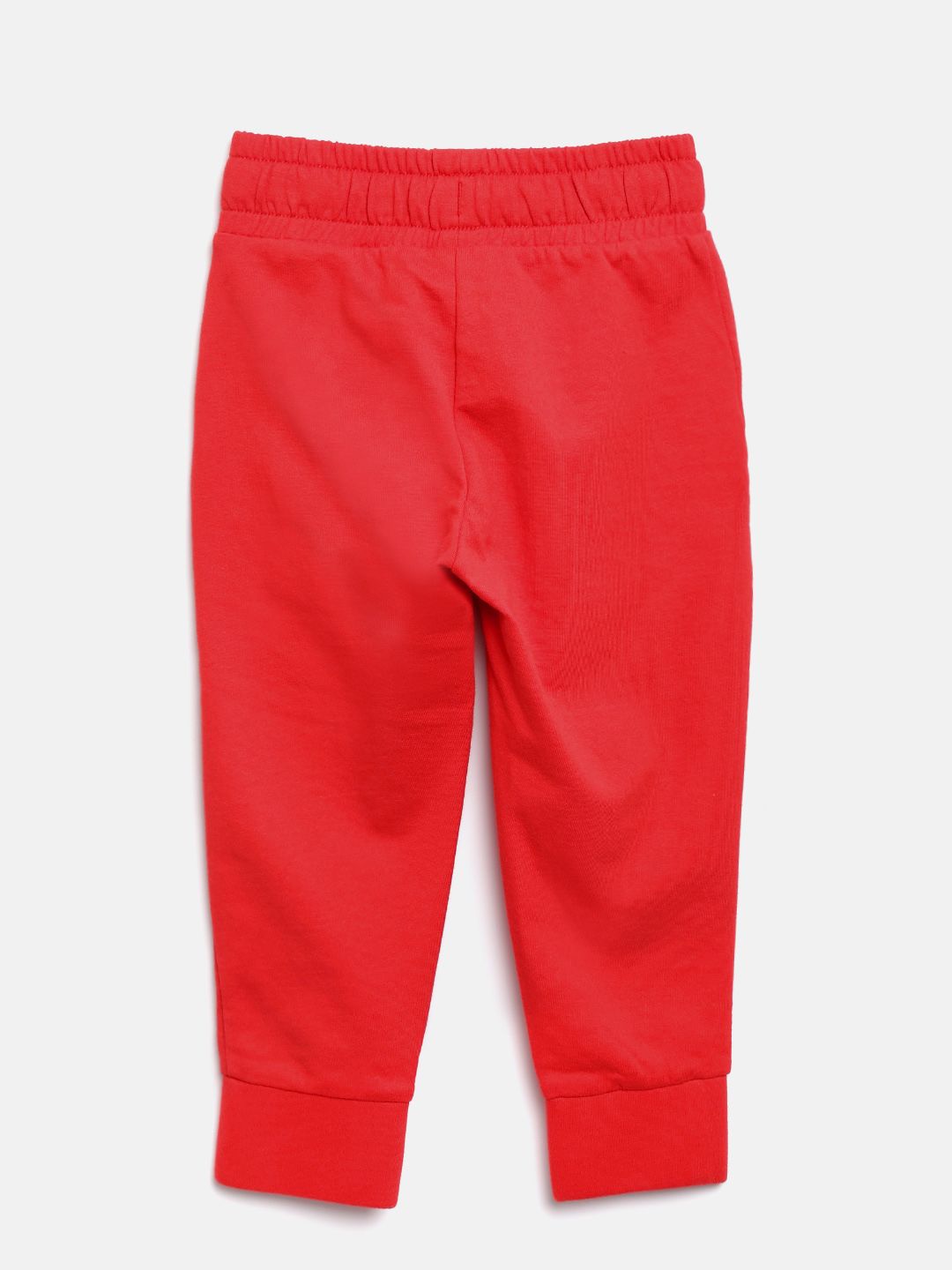 red joggers kids