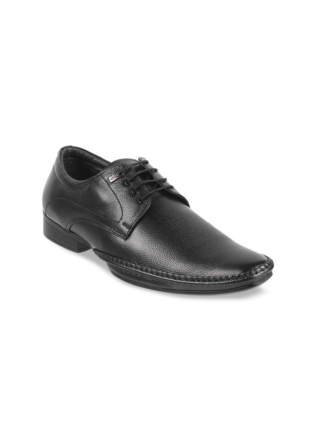 Metro Men Leather Formal Derbys