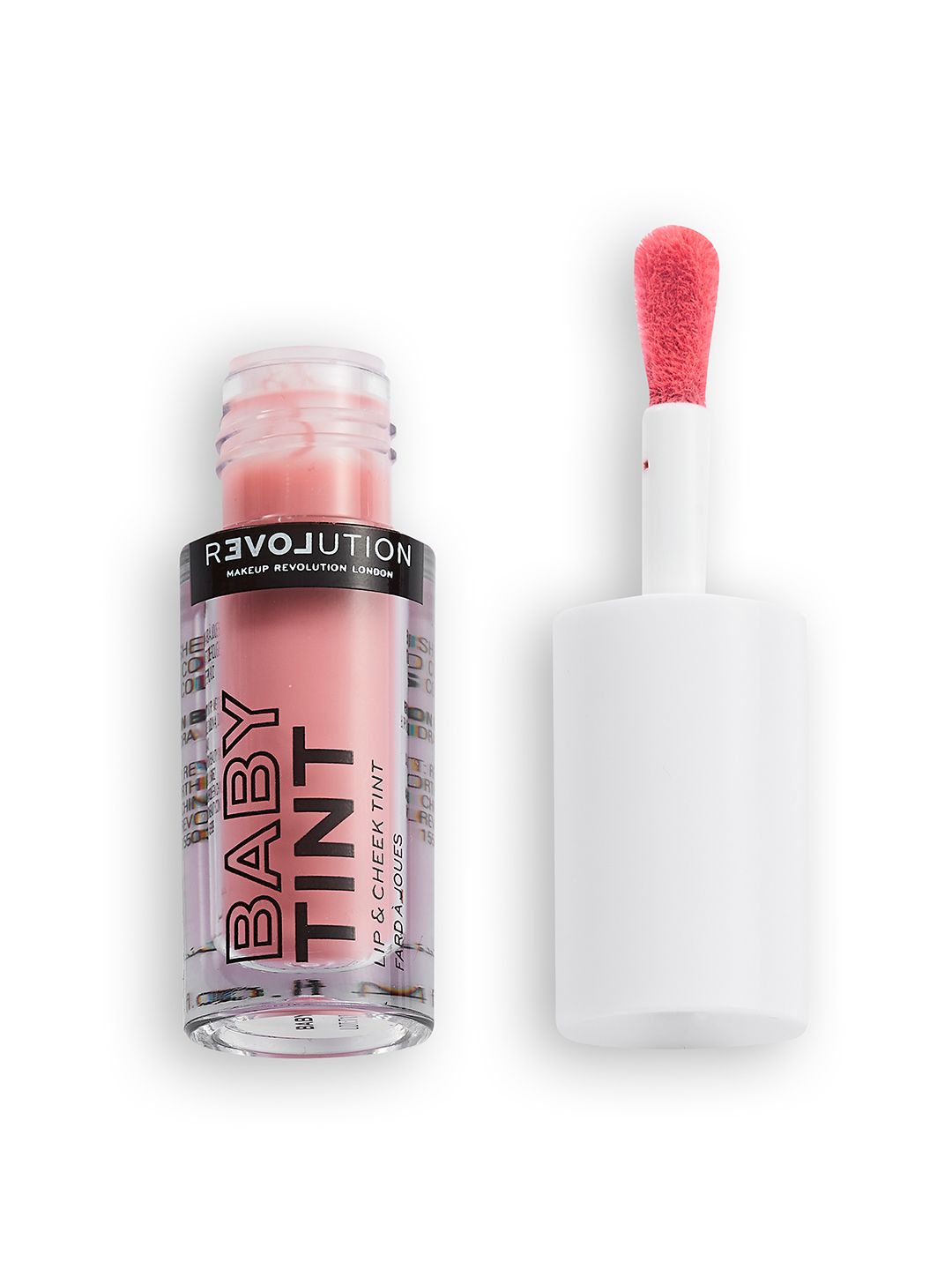 RELOVE by Revolution Baby Lip & Cheek Tint 1.4ml - Baby
