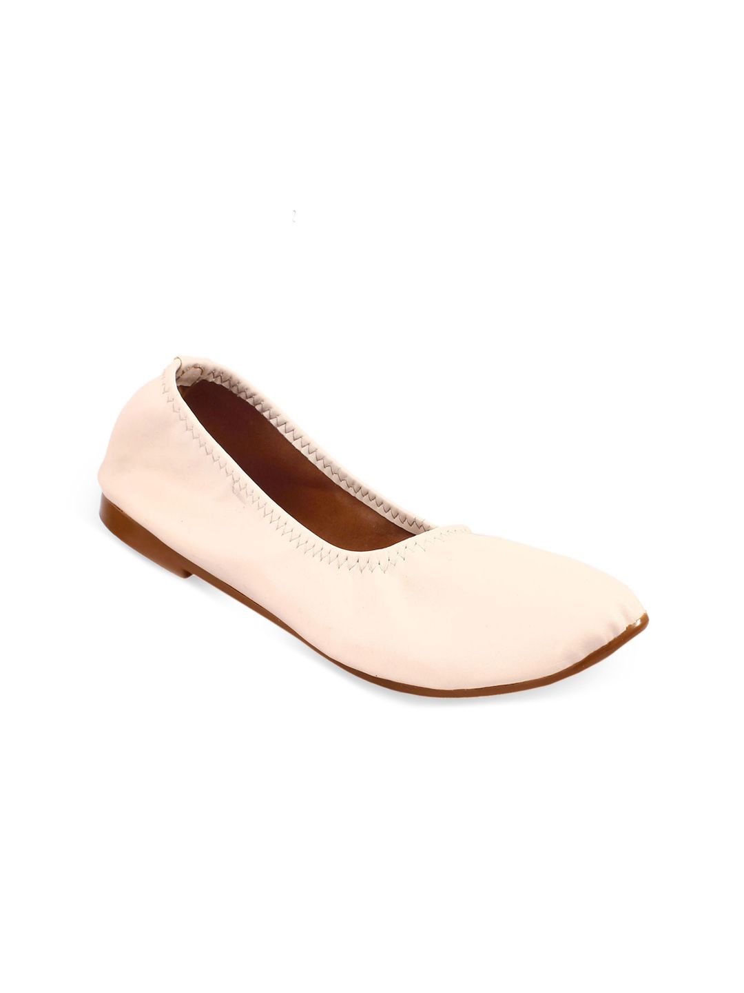 Apratim Women Ballerinas Flats