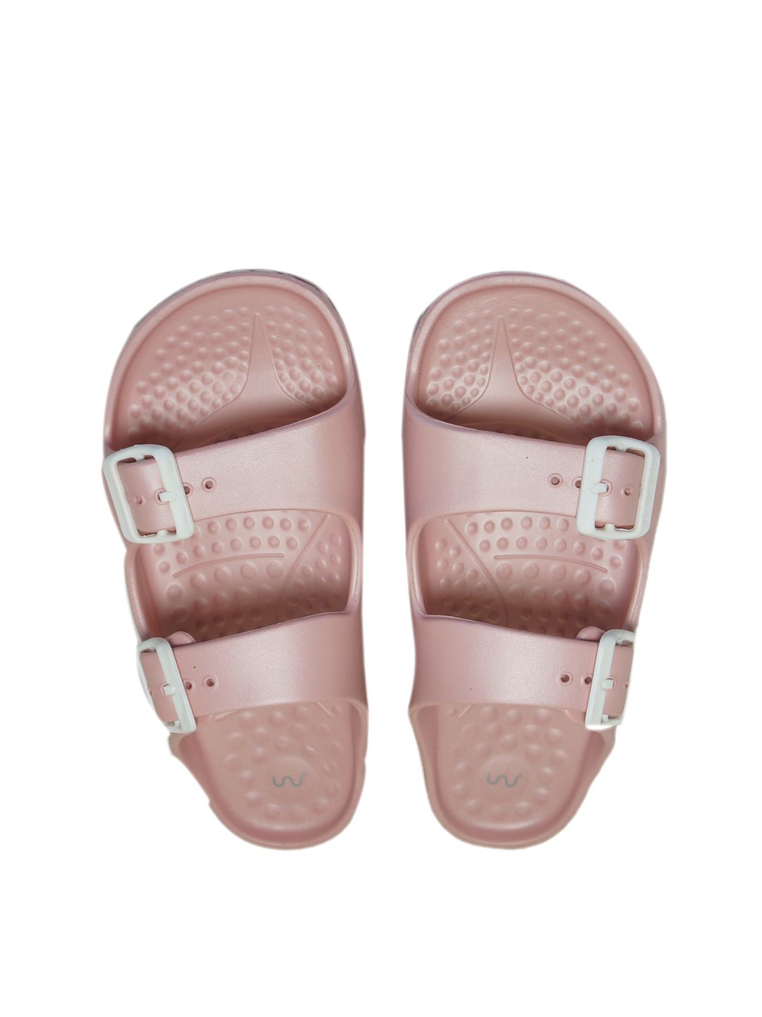 Doubleu Women Rubber Sliders