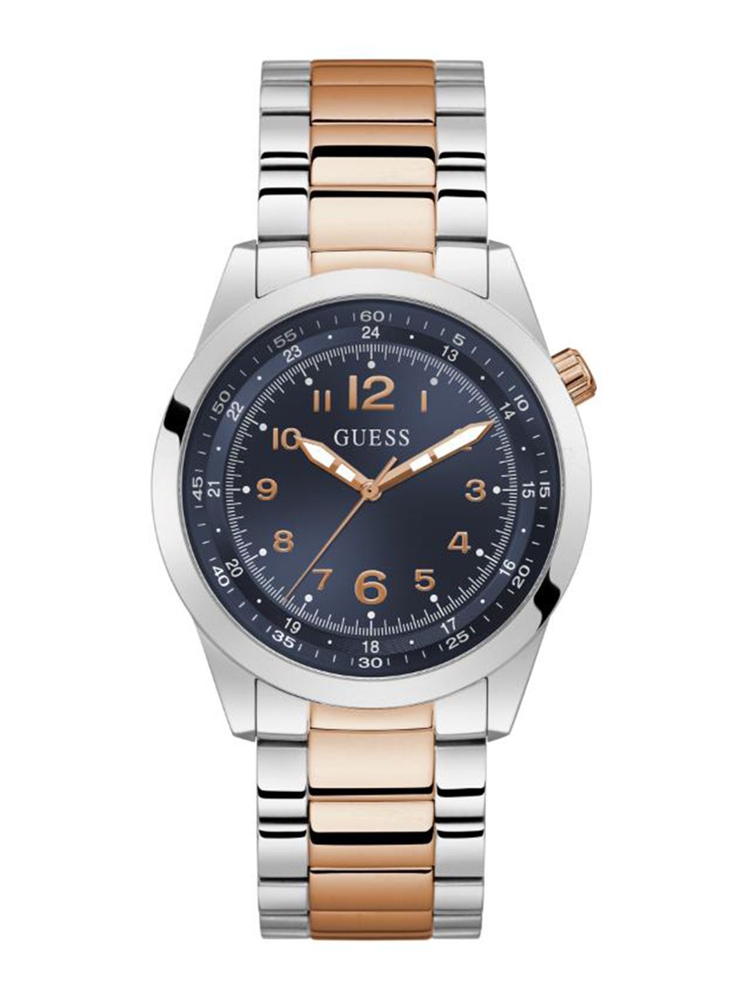 Reloj Para Hombre Guess Gents GW0493G1 - Relojeria Manantial