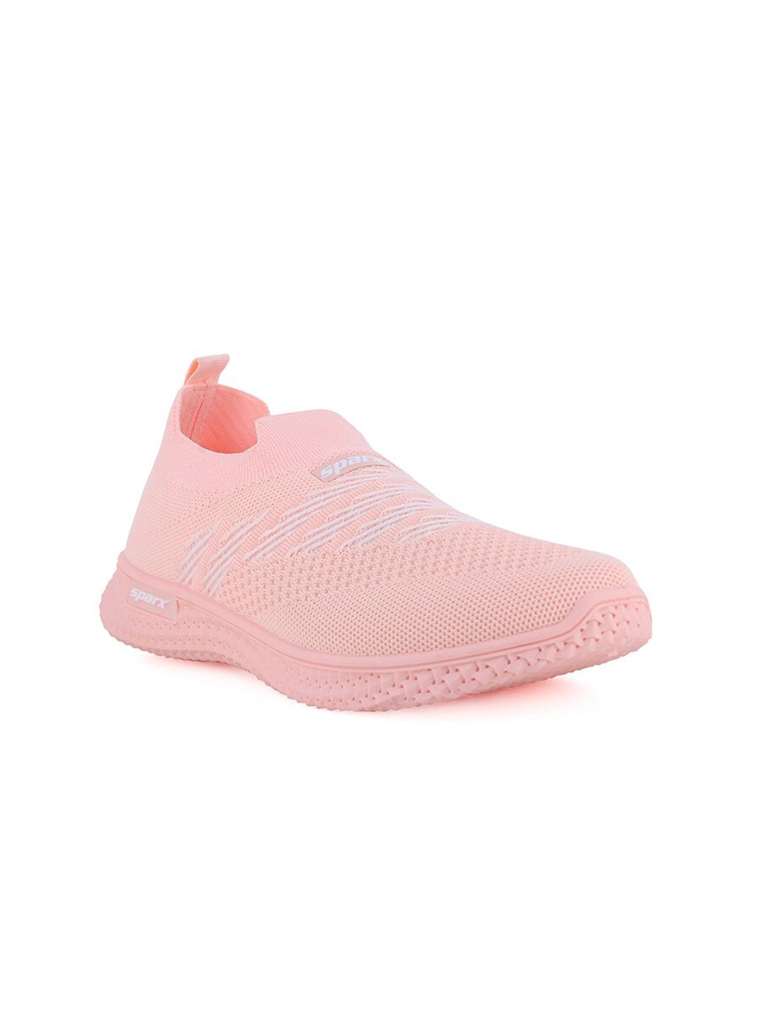 Sparx Women Textile Running Non-Marking Shoes Price in India
