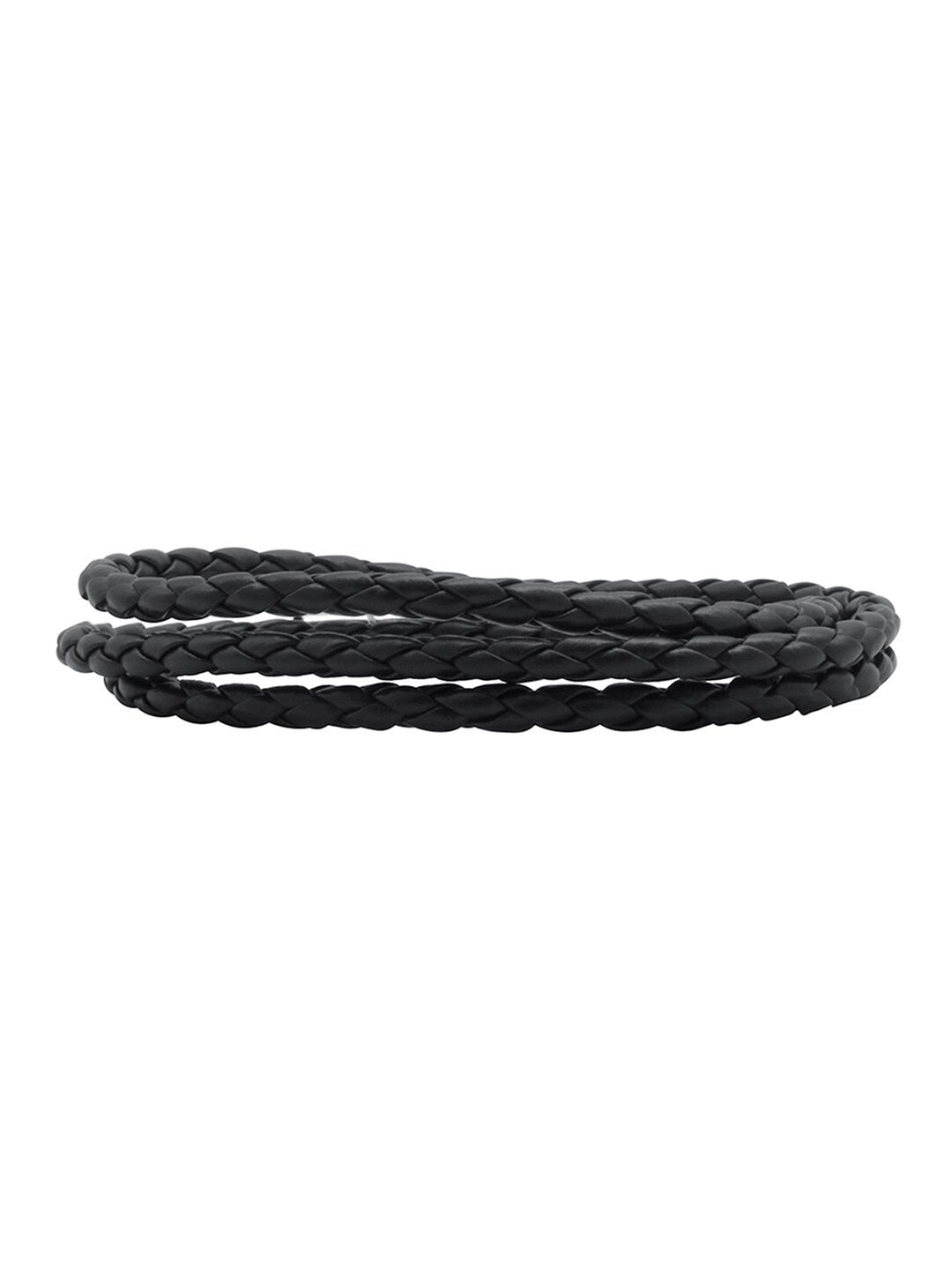 JOKER & WITCH Men Leather Multistrand Bracelet