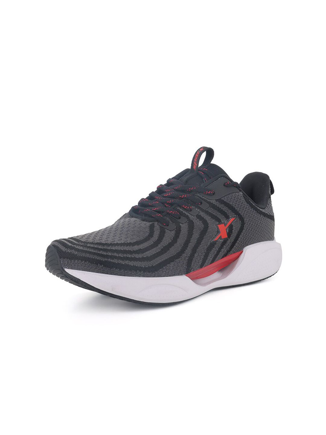 Sparx Men Lace-Ups Running Non-Marking Shoes