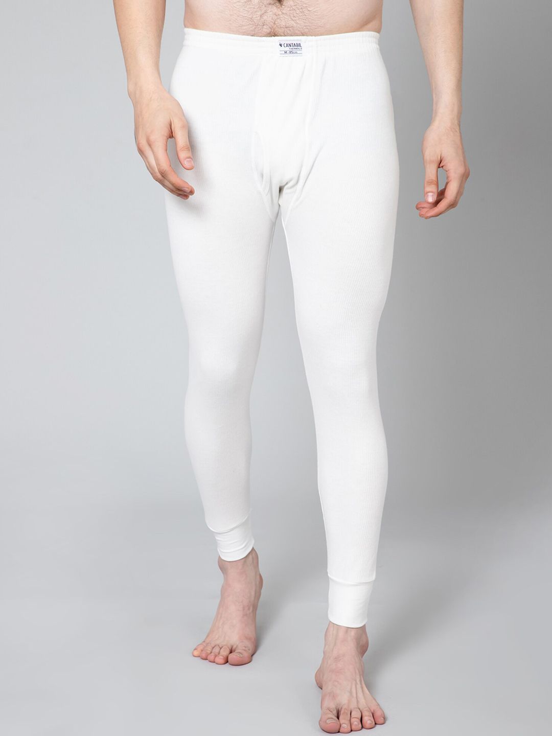 Cantabil Men Woolen Thermal Bottom