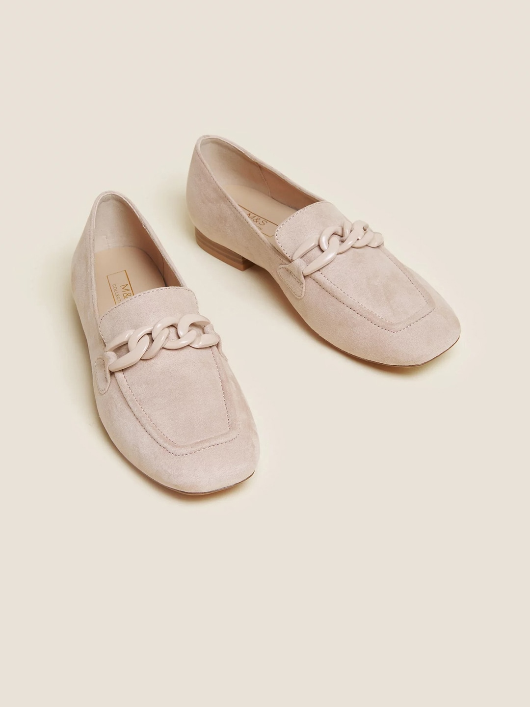 Marks & Spencer Women Loafers Price in India