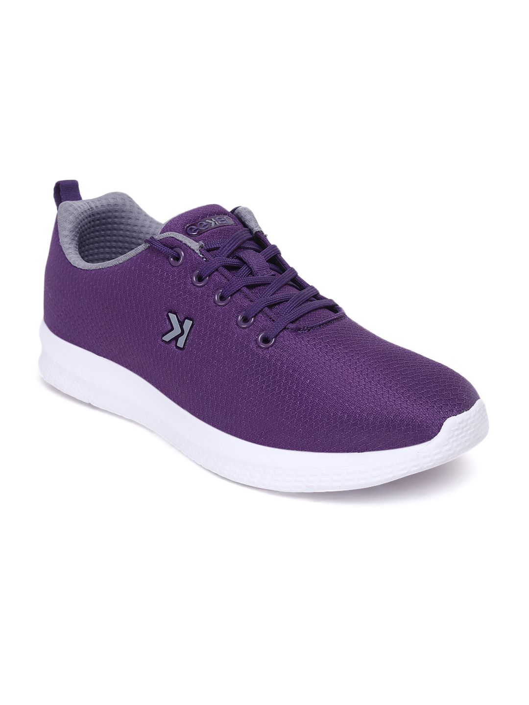 Paragon Women Solid Sneakers