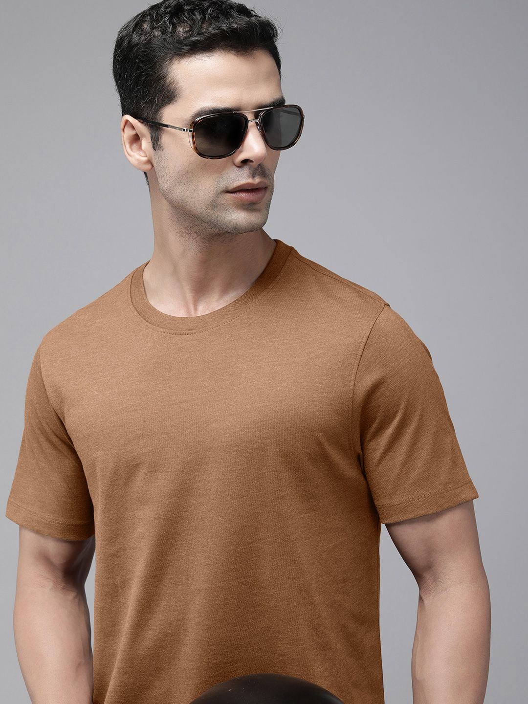 Roadster Men T-shirt