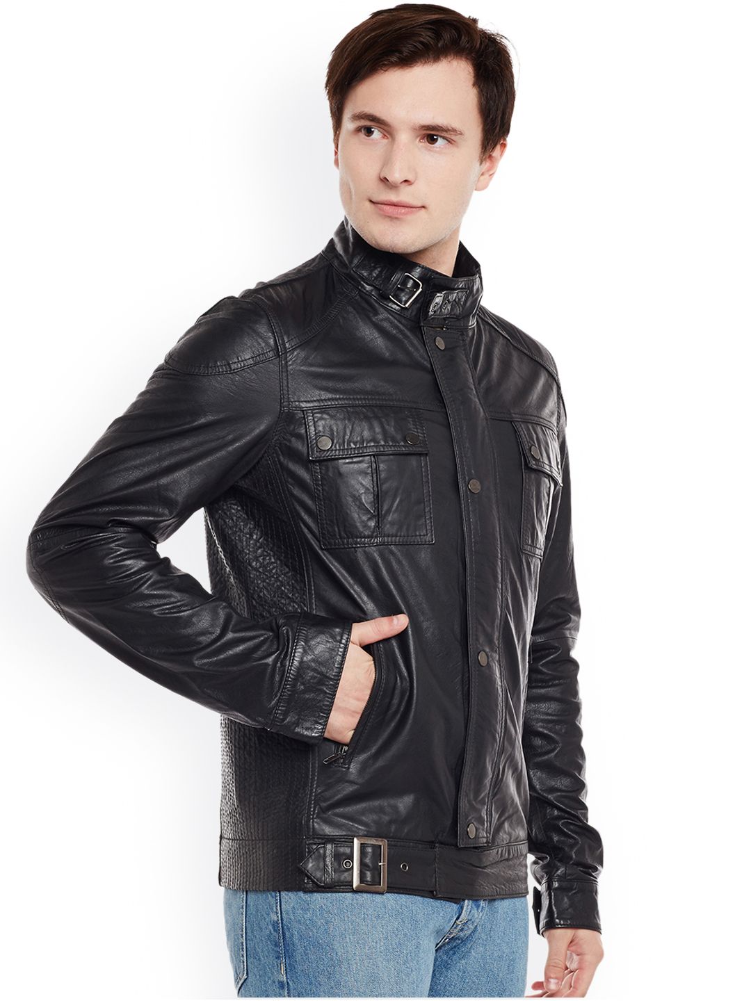 Leather Jackets For Women S Men
