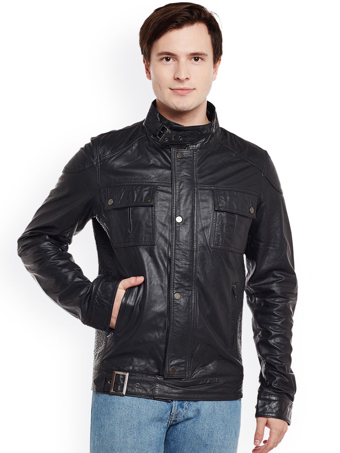 Leather Jackets For Women S Men